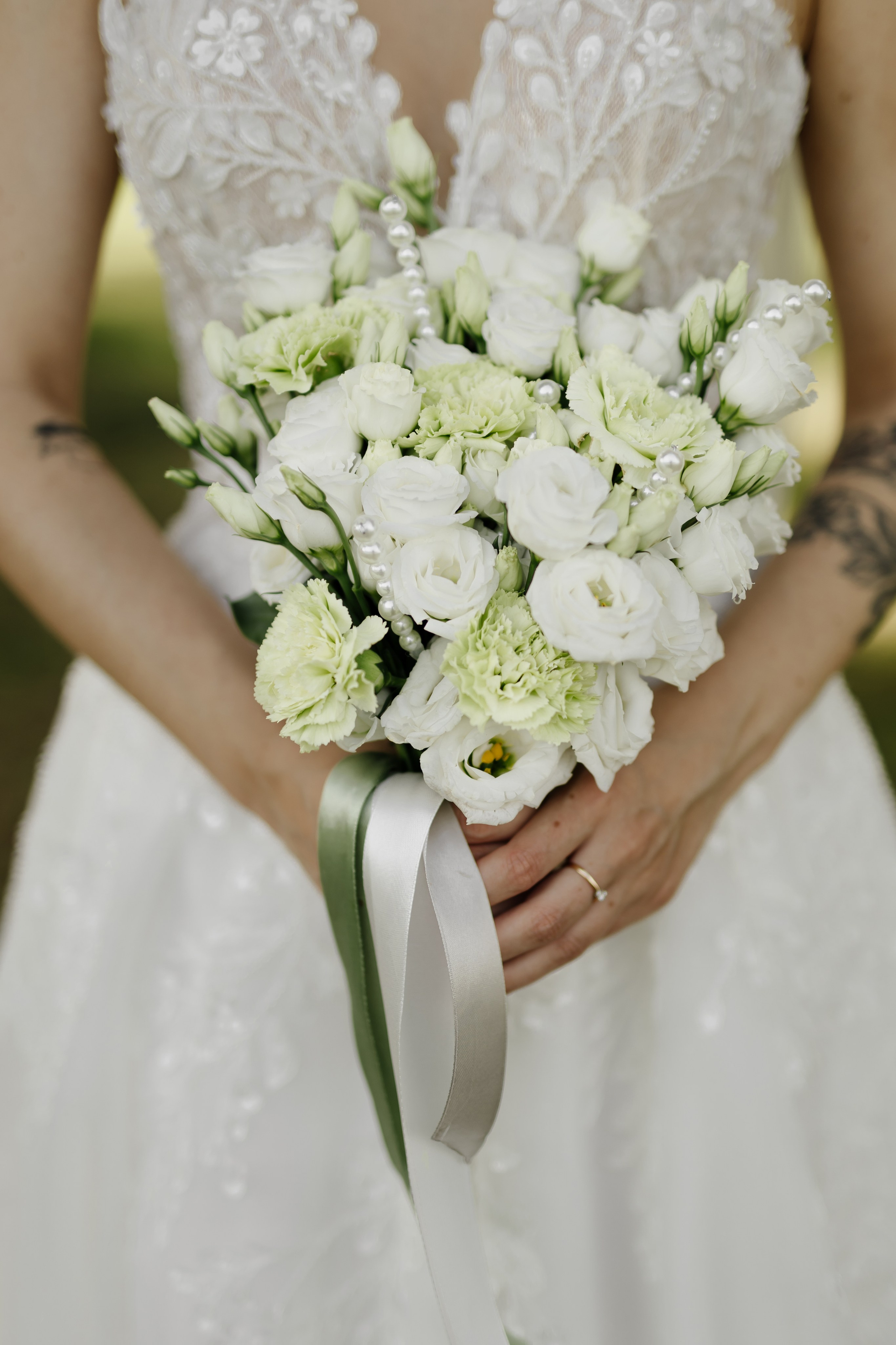 Свадьба Ивана и Ольги. Фотограф Кольчугино/Владимир/Москва Елизавета Иода