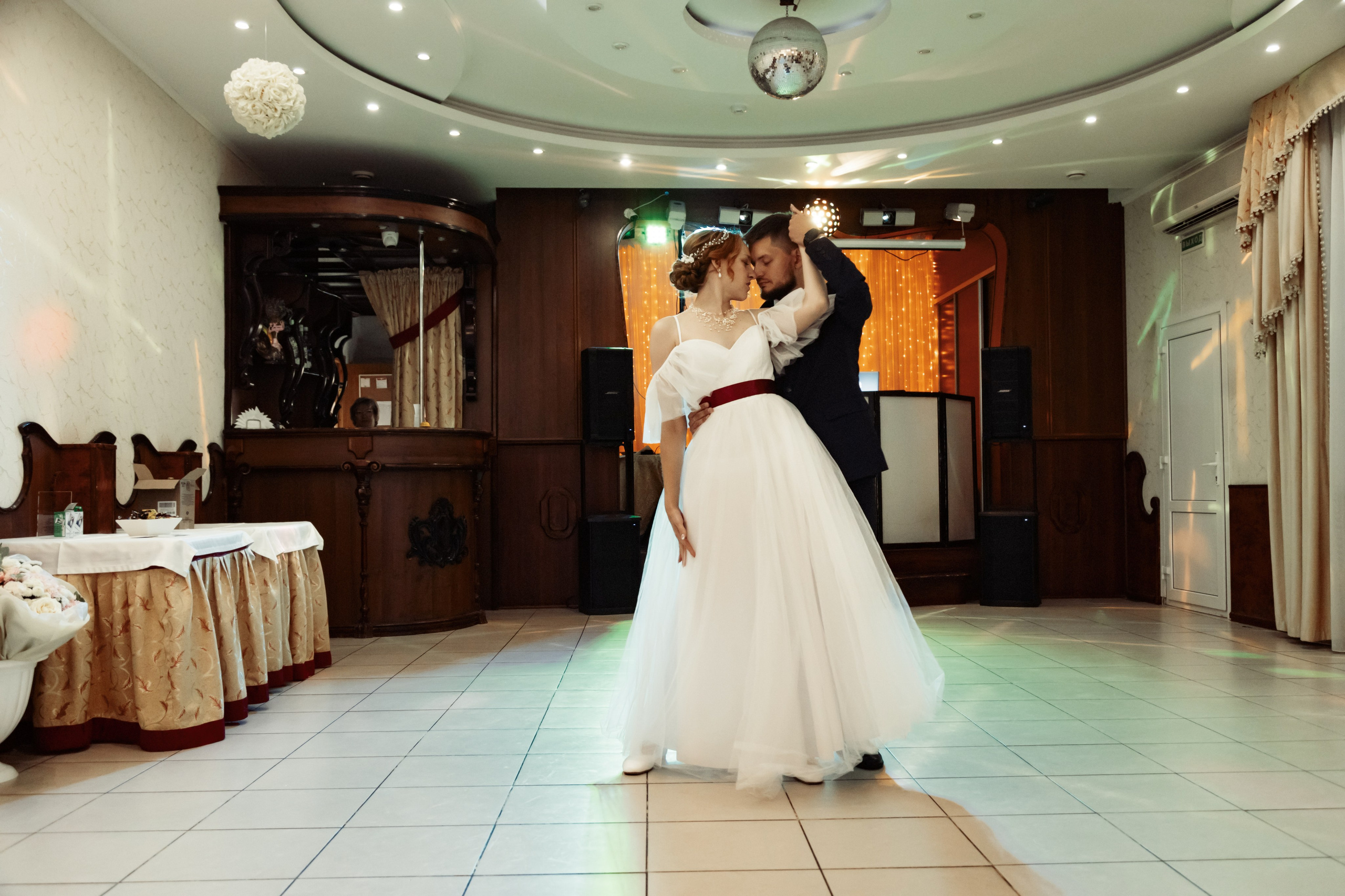 Анна и Александр. Свадебный, семейный фотограф в Раменском, Москве и Подмосковье