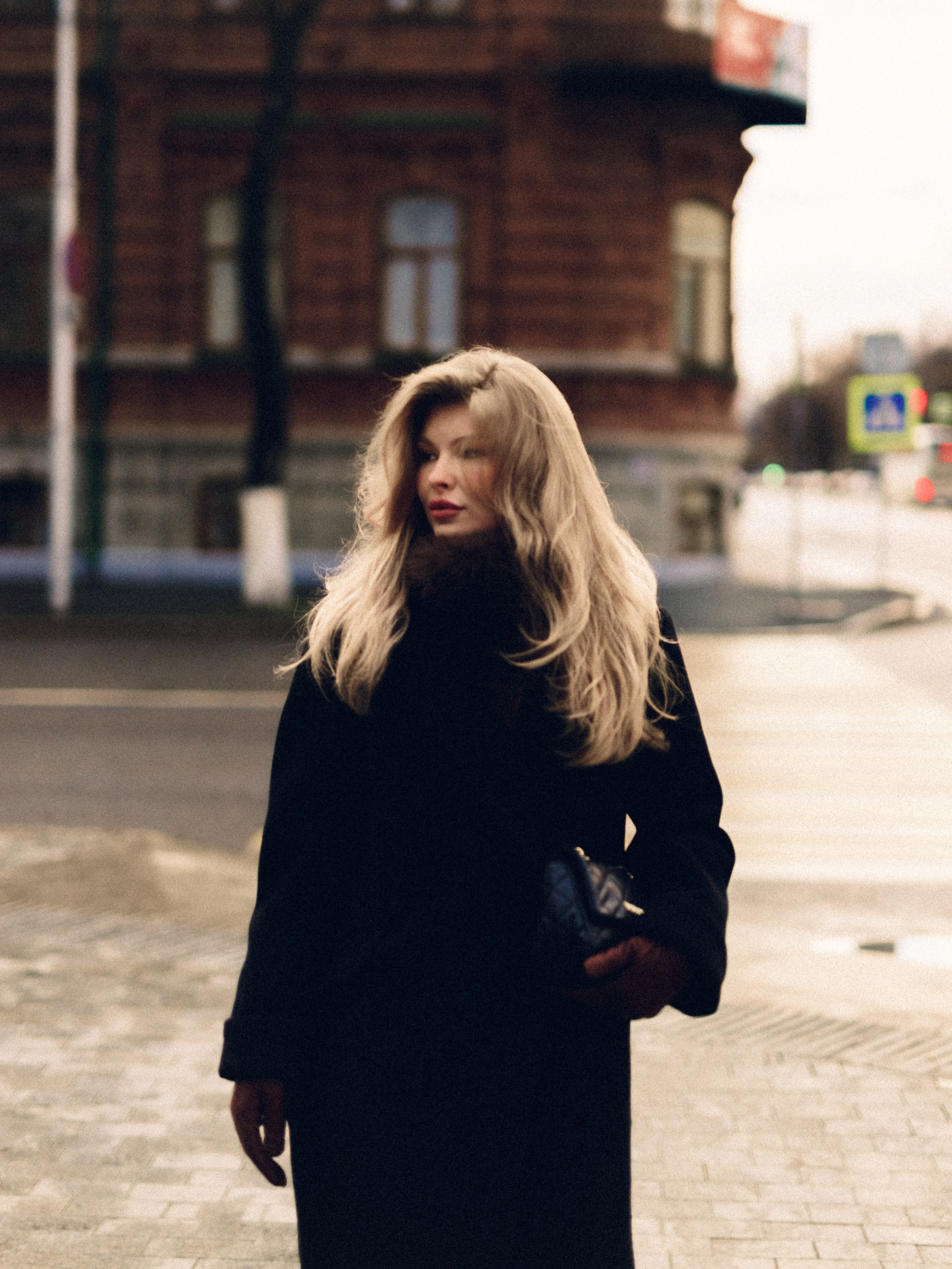 Элина. Фотограф Анна Нестеренко