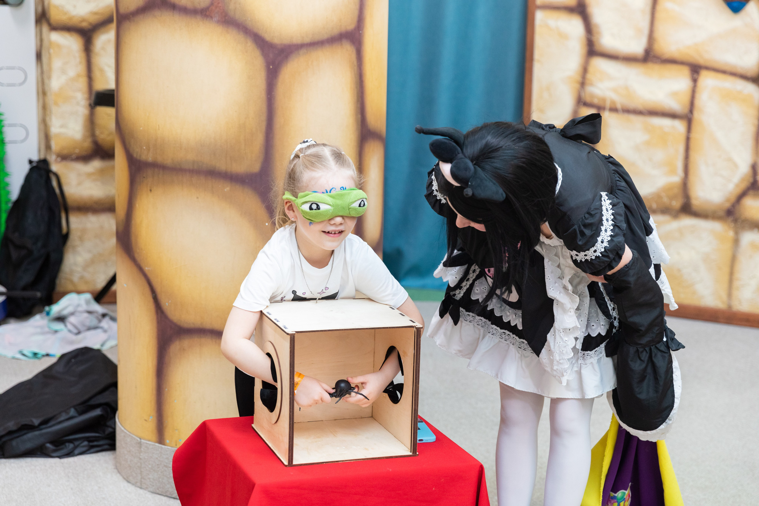 Катюше 6 лет. Фотограф Татьяна Генева