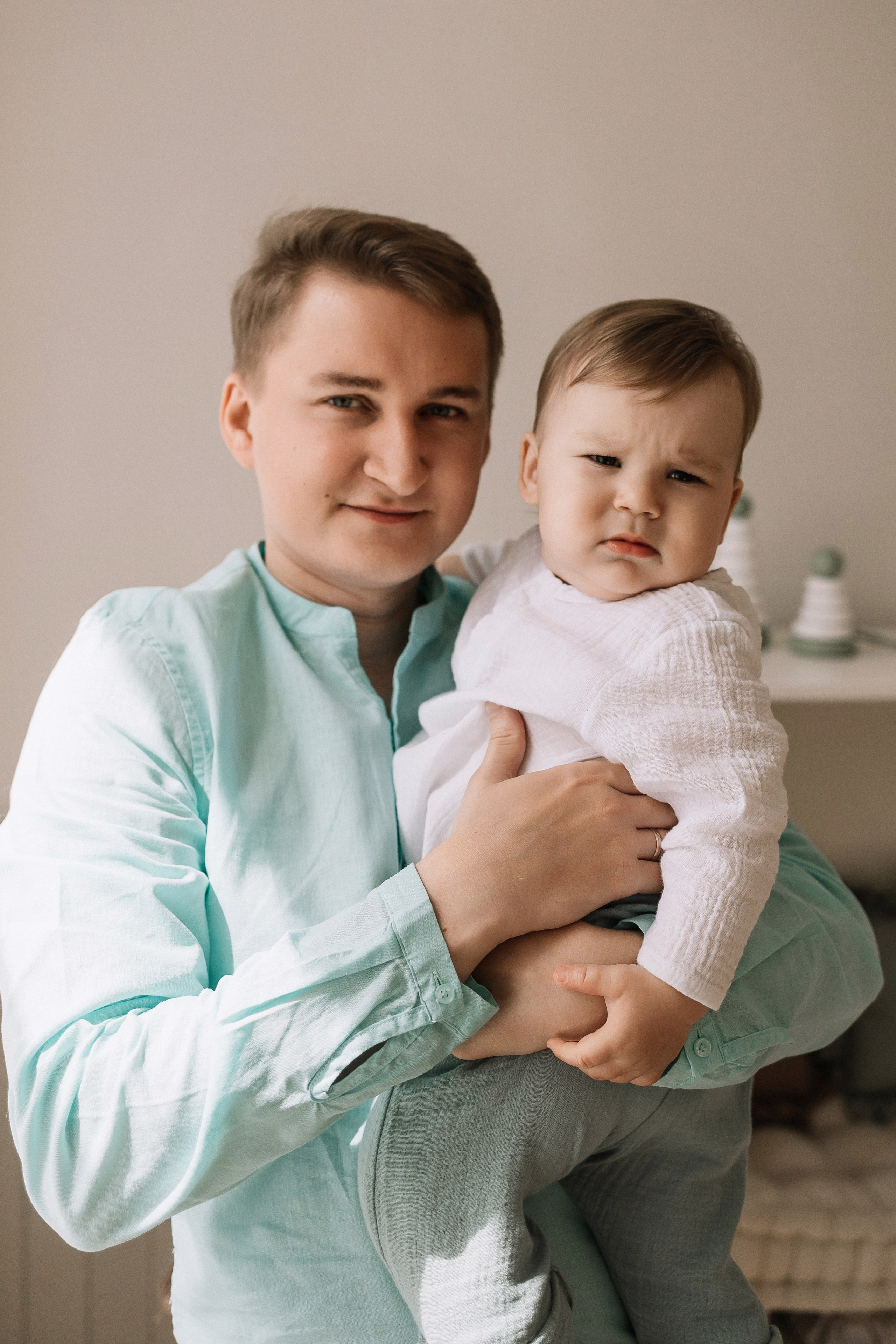 Годик Тимофея/2024. Свадебный и семейный фотограф в Екатеринбурге