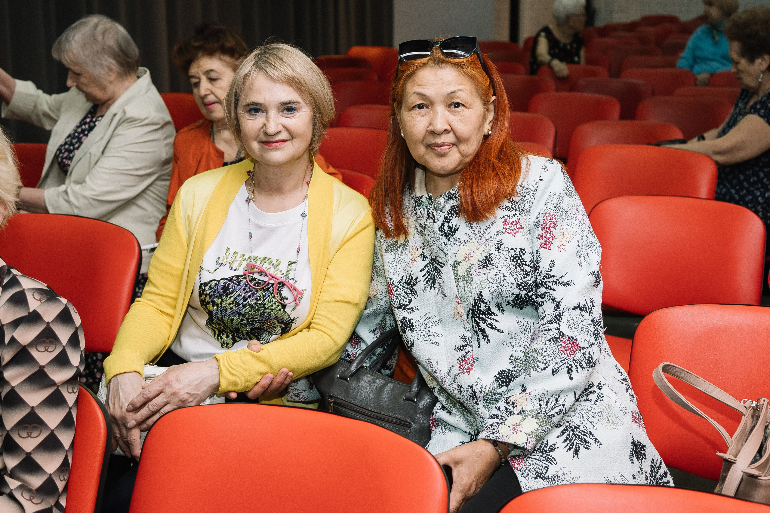 Конференция/2024. Свадебный и семейный фотограф в Екатеринбурге