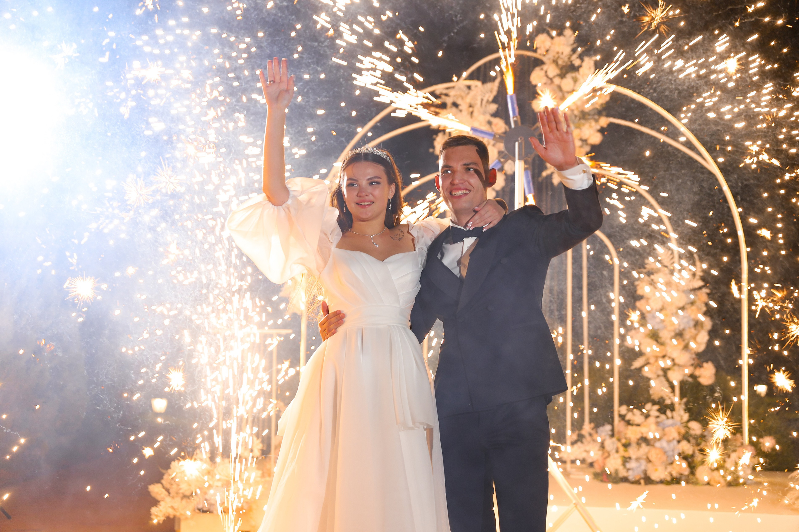 Ресторан. Фотограф в Краснодаре Анна Светикова