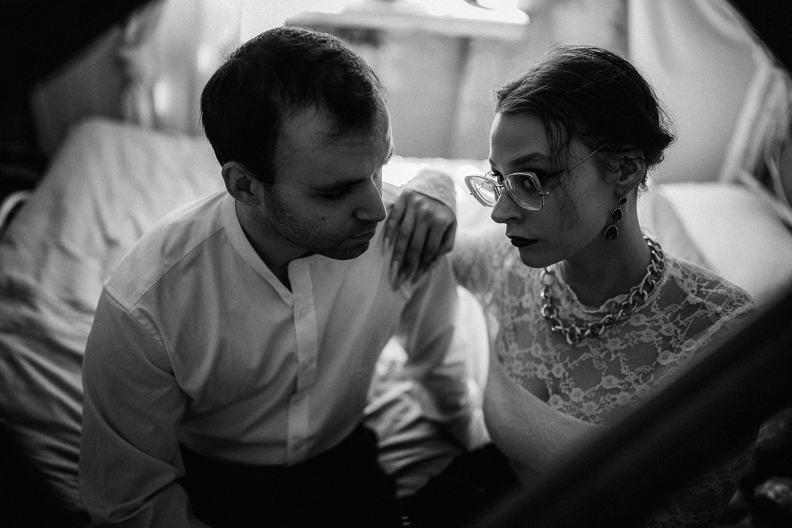 Юлия и Андрей. Фотограф Пермь | Юлия Арт