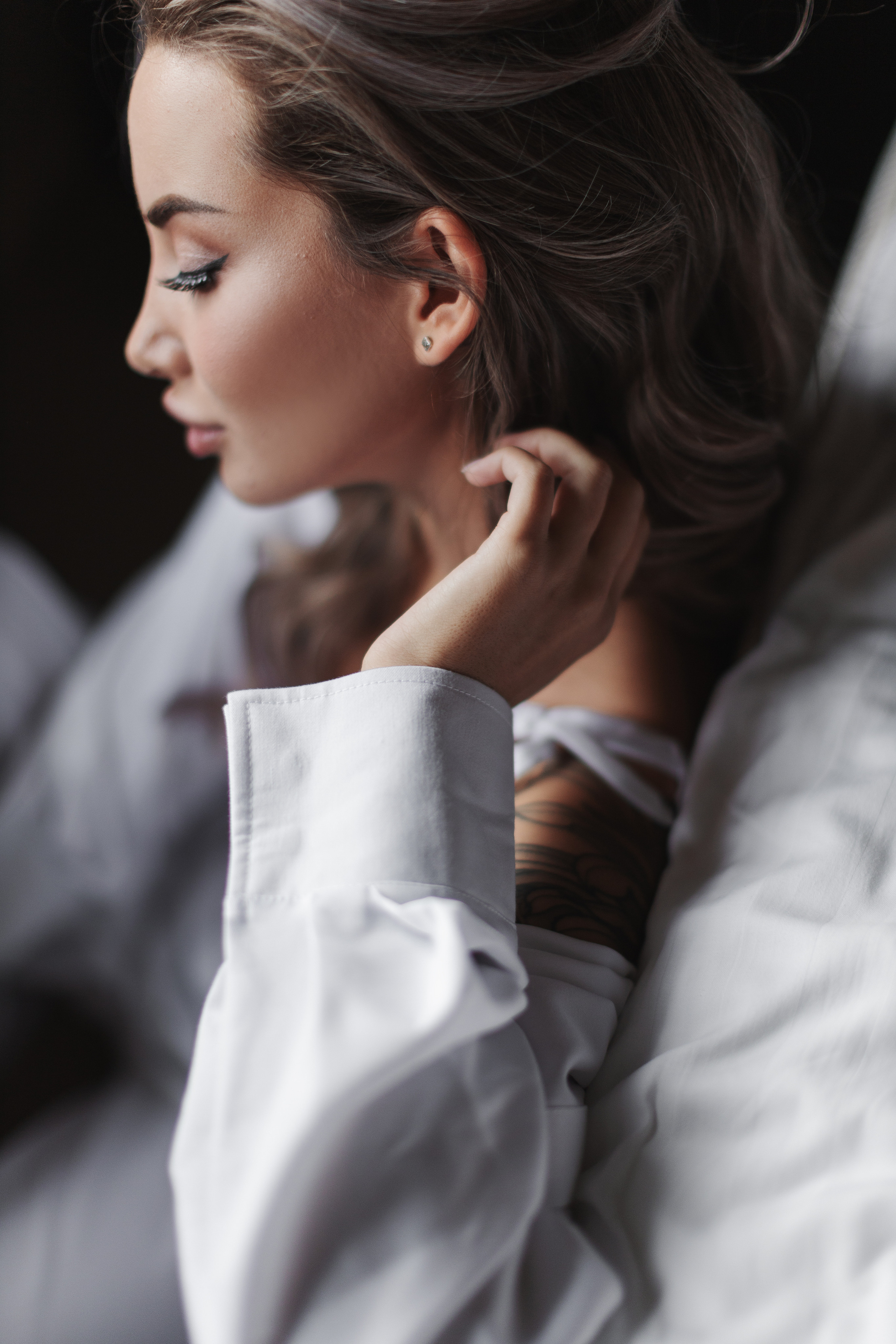 Истории 2021 года. Свадебный фотограф Москва Анастасия Храмова