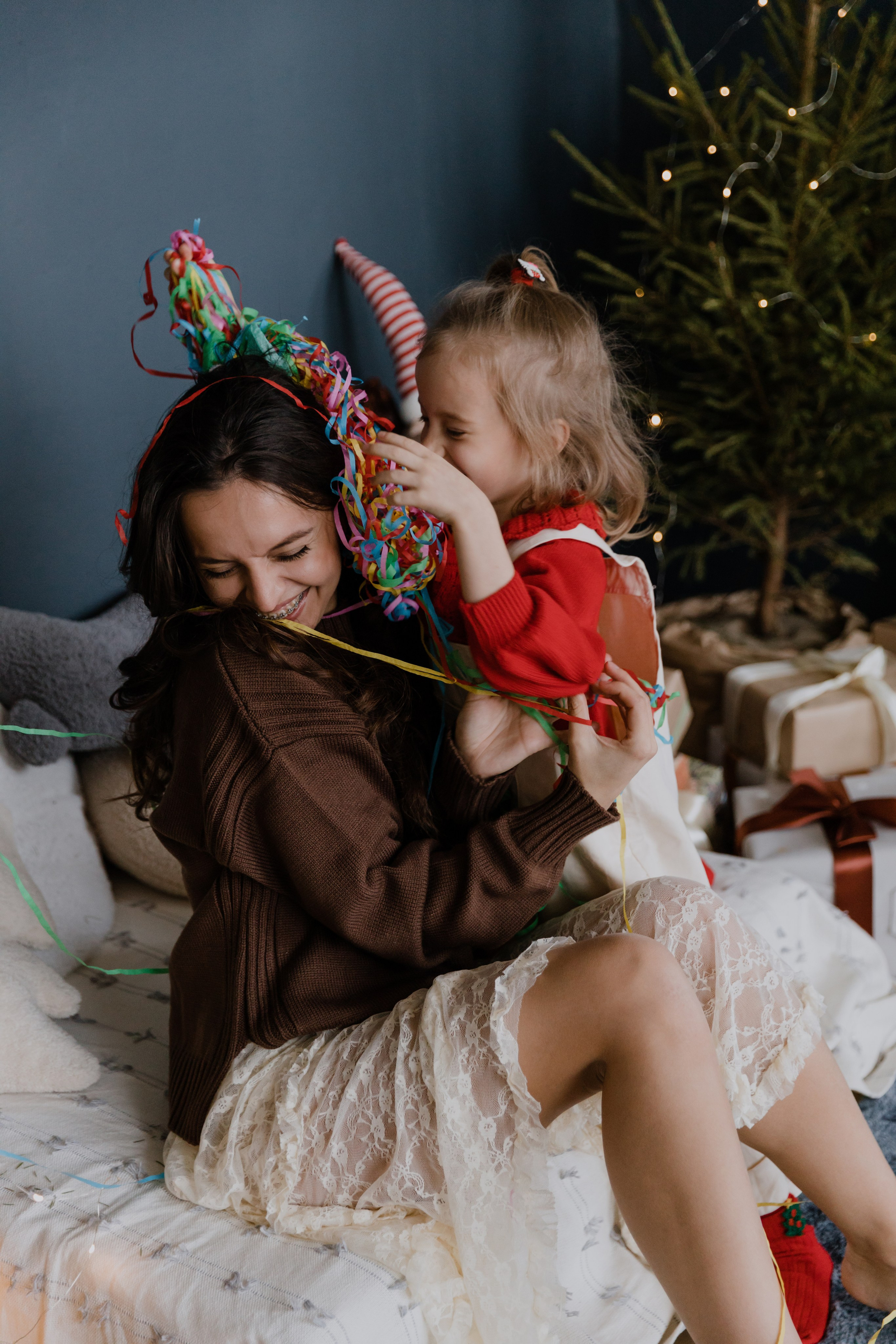 Юля и Саша. Семейный фотограф Москва