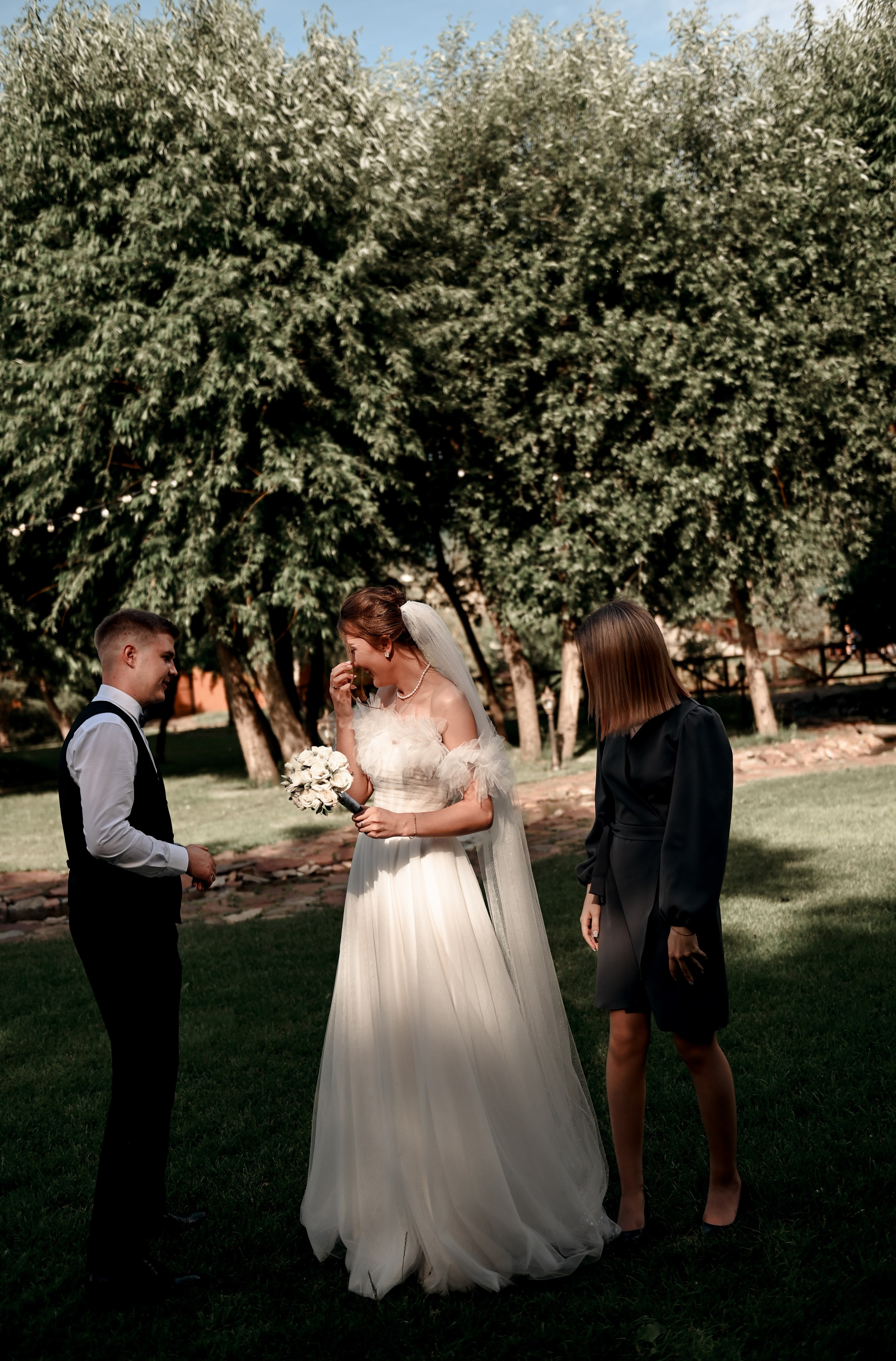 Алексей и Дарья. Свадебный, семейный, детский, контент фотограф в Омске Максим Ильин