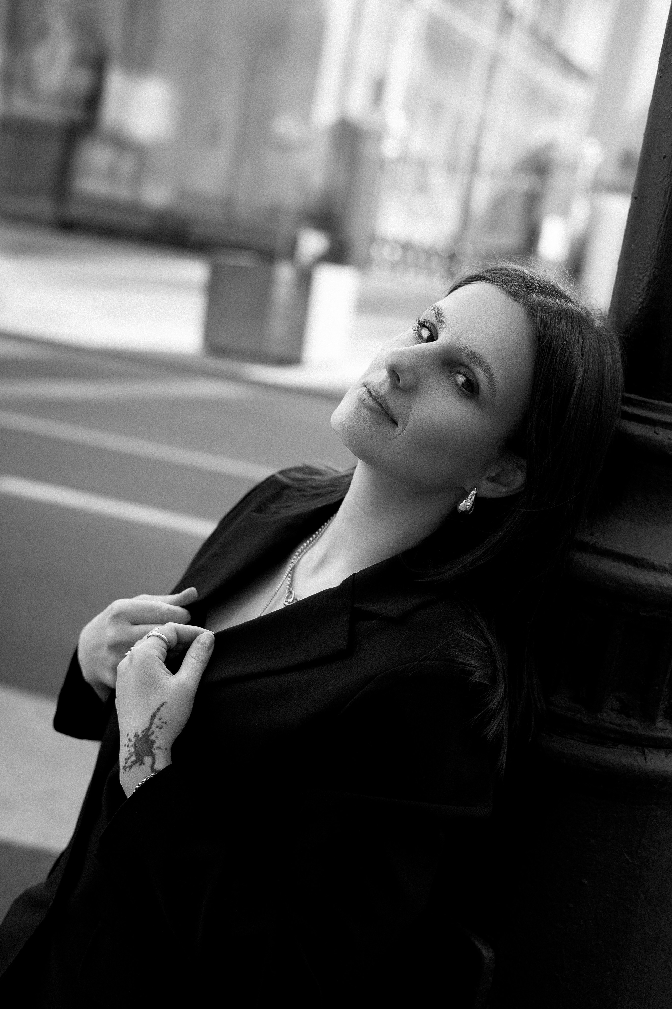 Индивидуальные фотопрогулки. Фотограф Минск