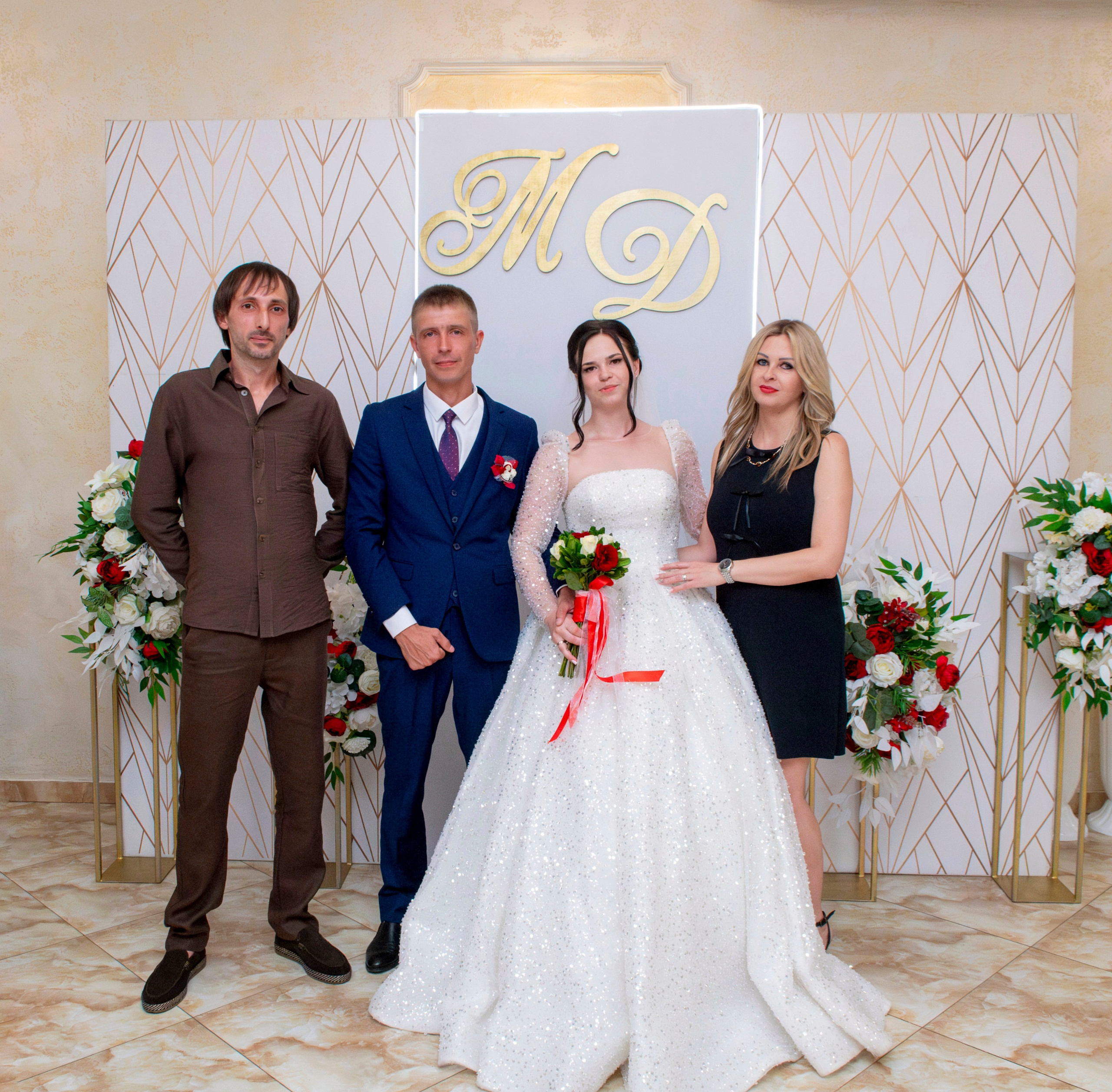 Михаил и Дарья. Крыгина Ольга Фотограф Краснодар