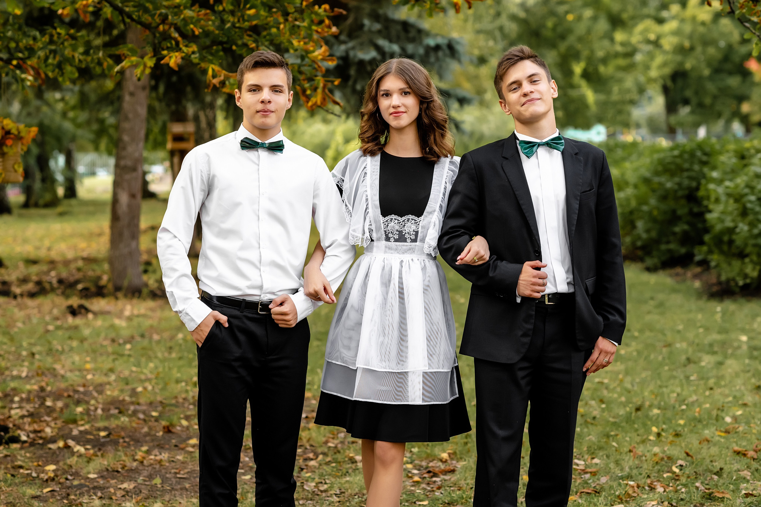 Съёмки на улице. Дом детской фотографии Арсюткиной Наталии™