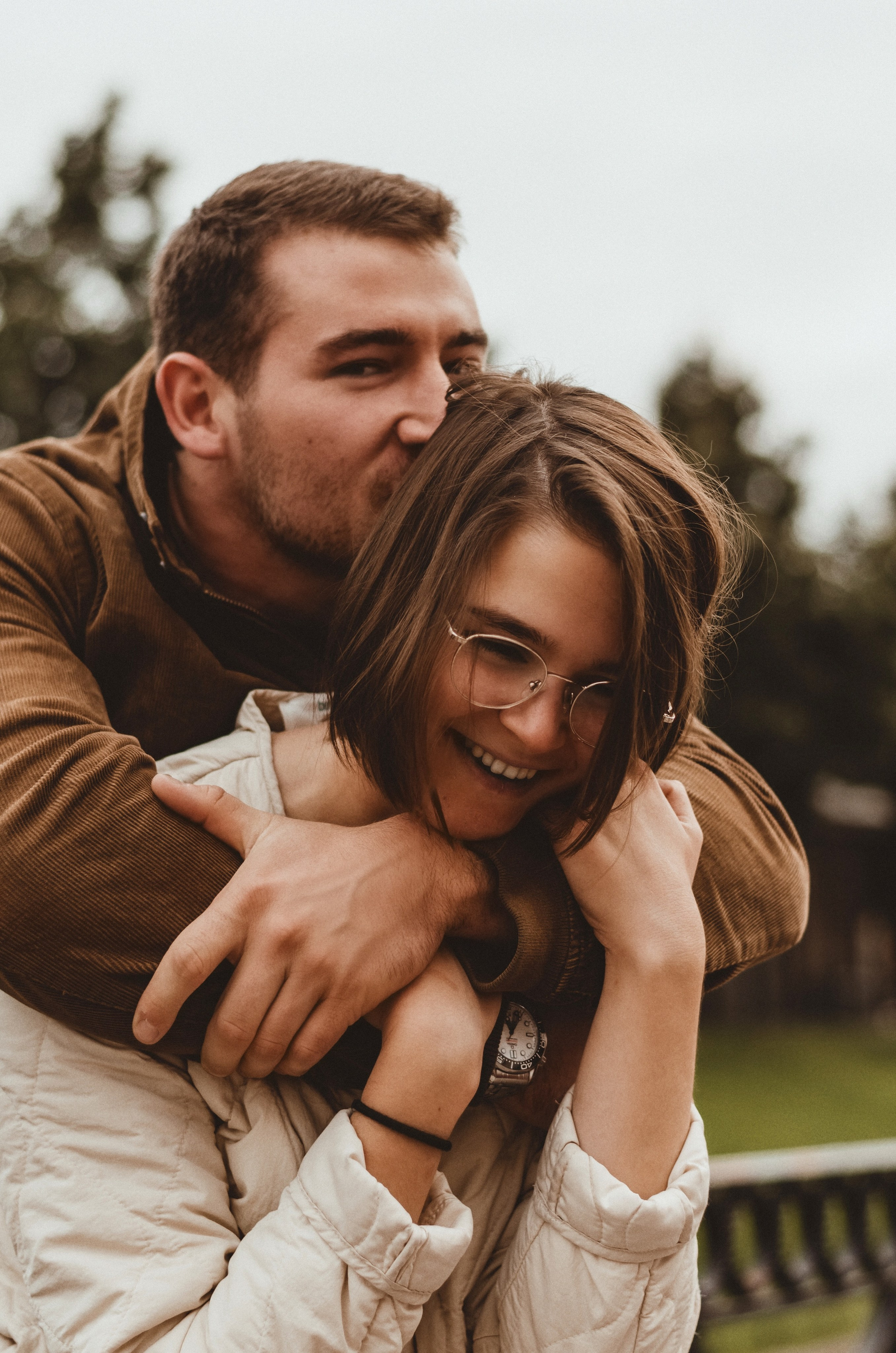 Катя и Лоренс. Свадебный и семейный фотограф Мария Ланге