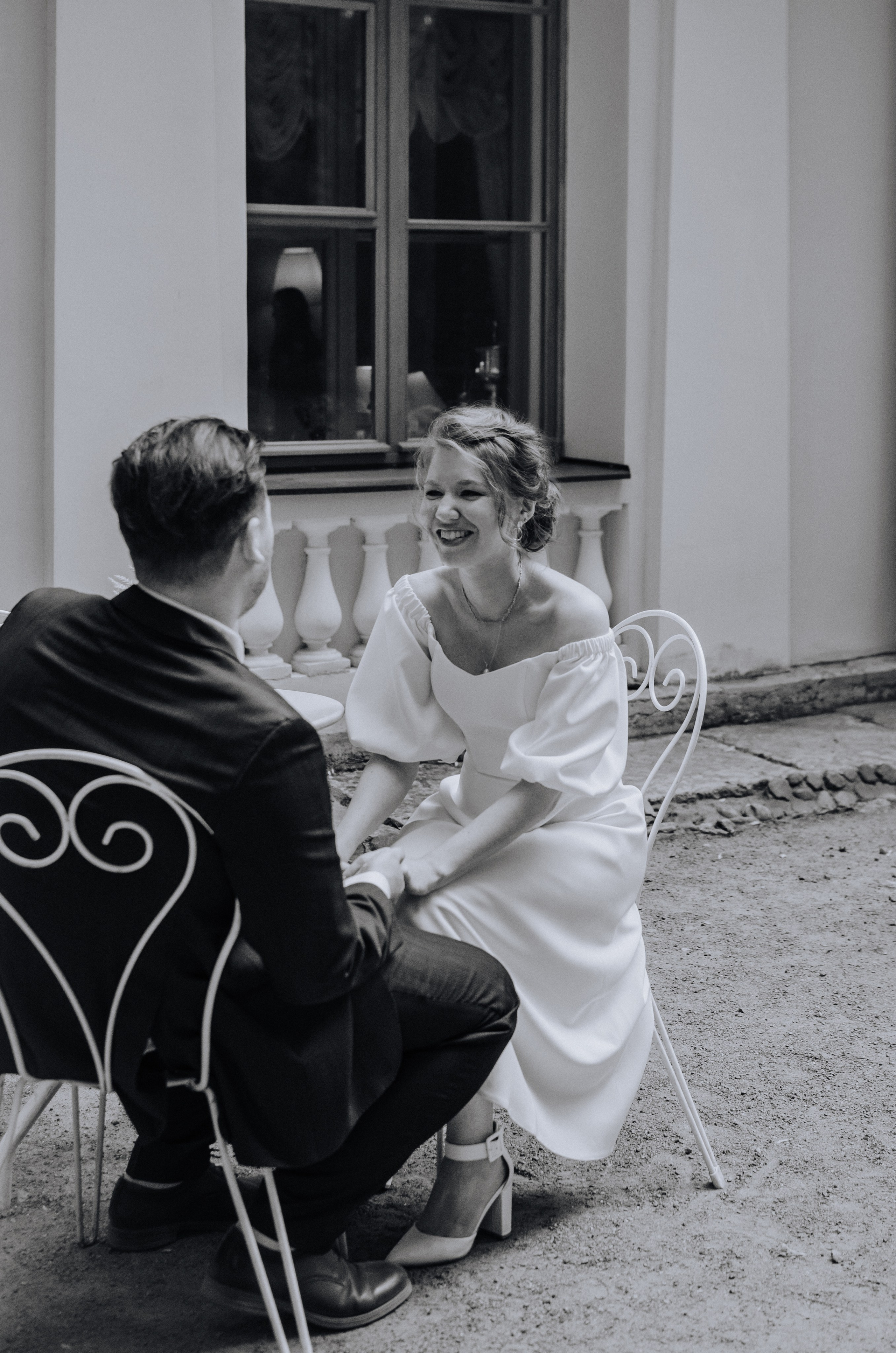 Свадьба Михаила и Анны. Свадебный и семейный фотограф Мария Ланге