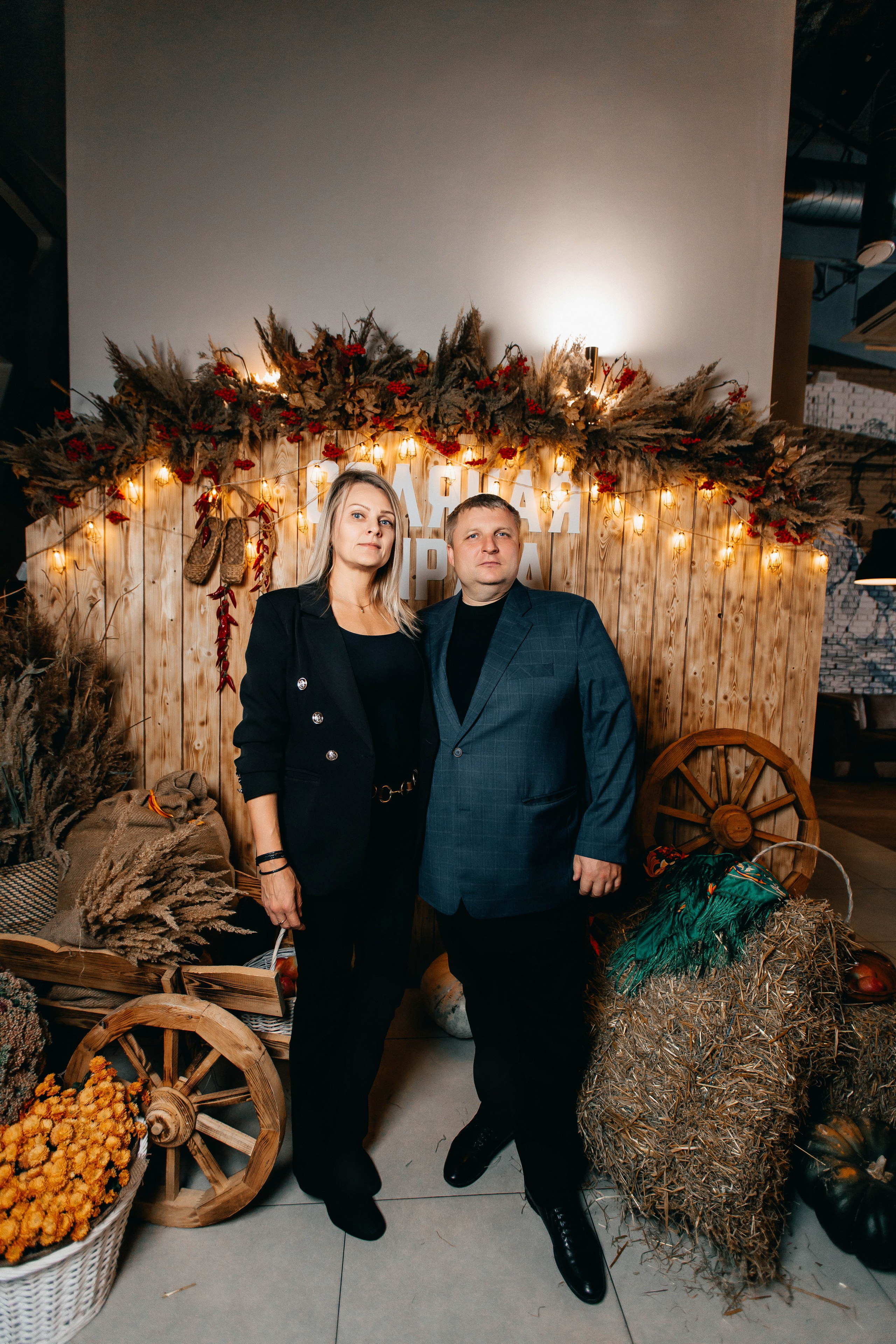 Корпоративы и Новый Год. Свадебный и семейный фотограф в Нижнем Новгороде и Москве Сергей Полян