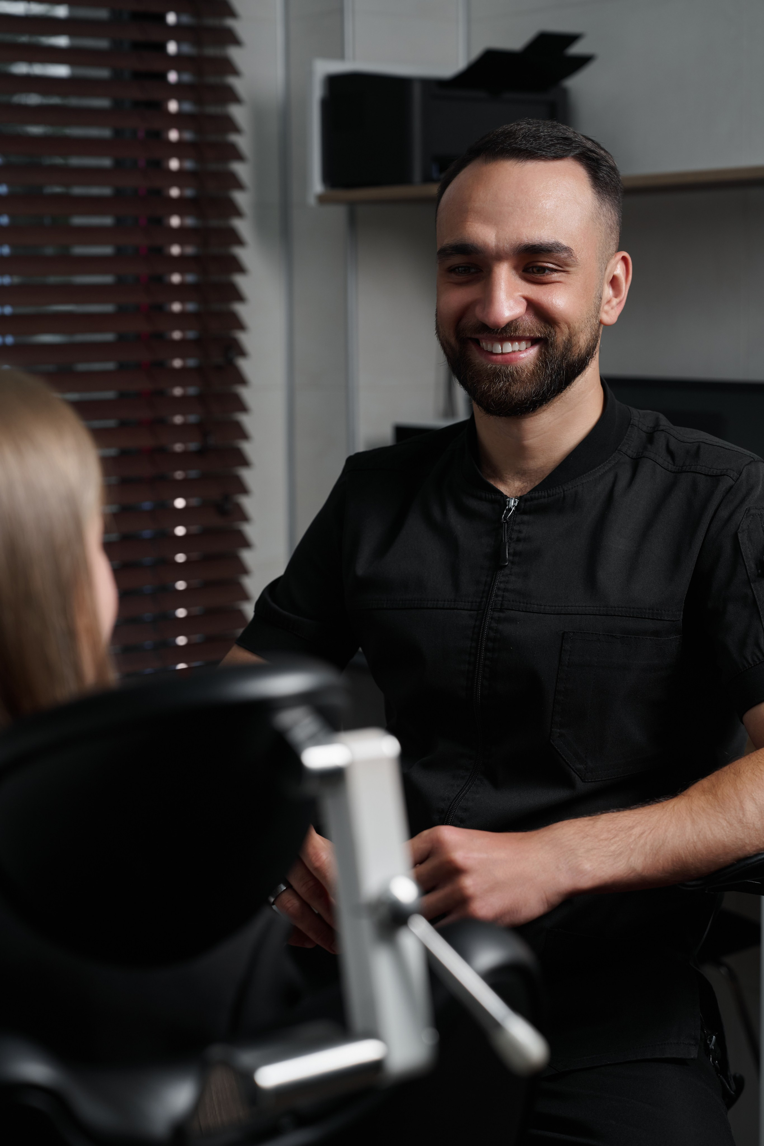 CREDUS. Главная