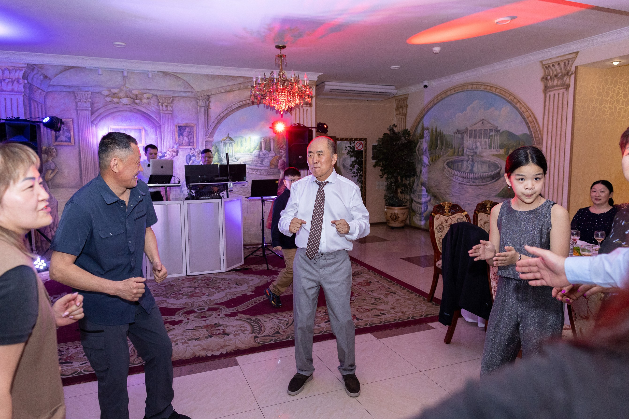 70 лет. Фото и видеосъемка любых мероприятий в городе Краснодаре и Краснодарском крае. Щеколдин Антон