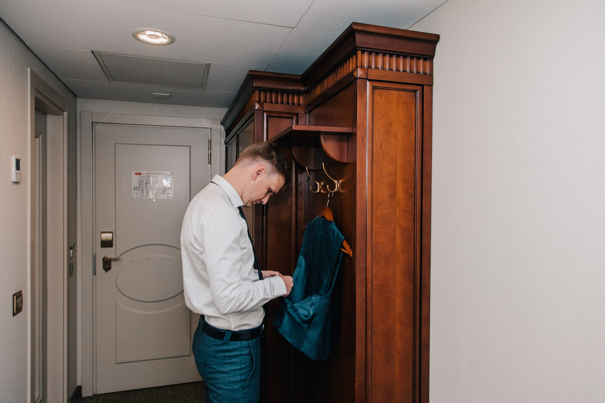 Сергей и Дарья. Свадебный фотограф Александр Абрамов Москва / Зеленоград