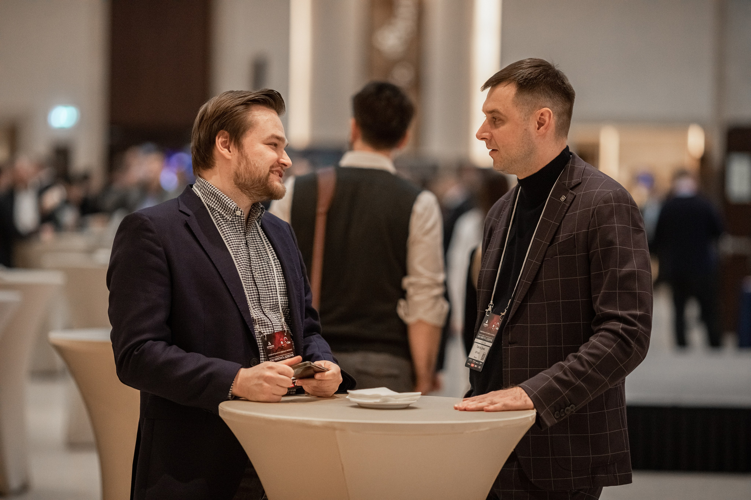 Репортажная съемка. Фотограф брендов и бизнеса в Москве Алексей Сентюрин