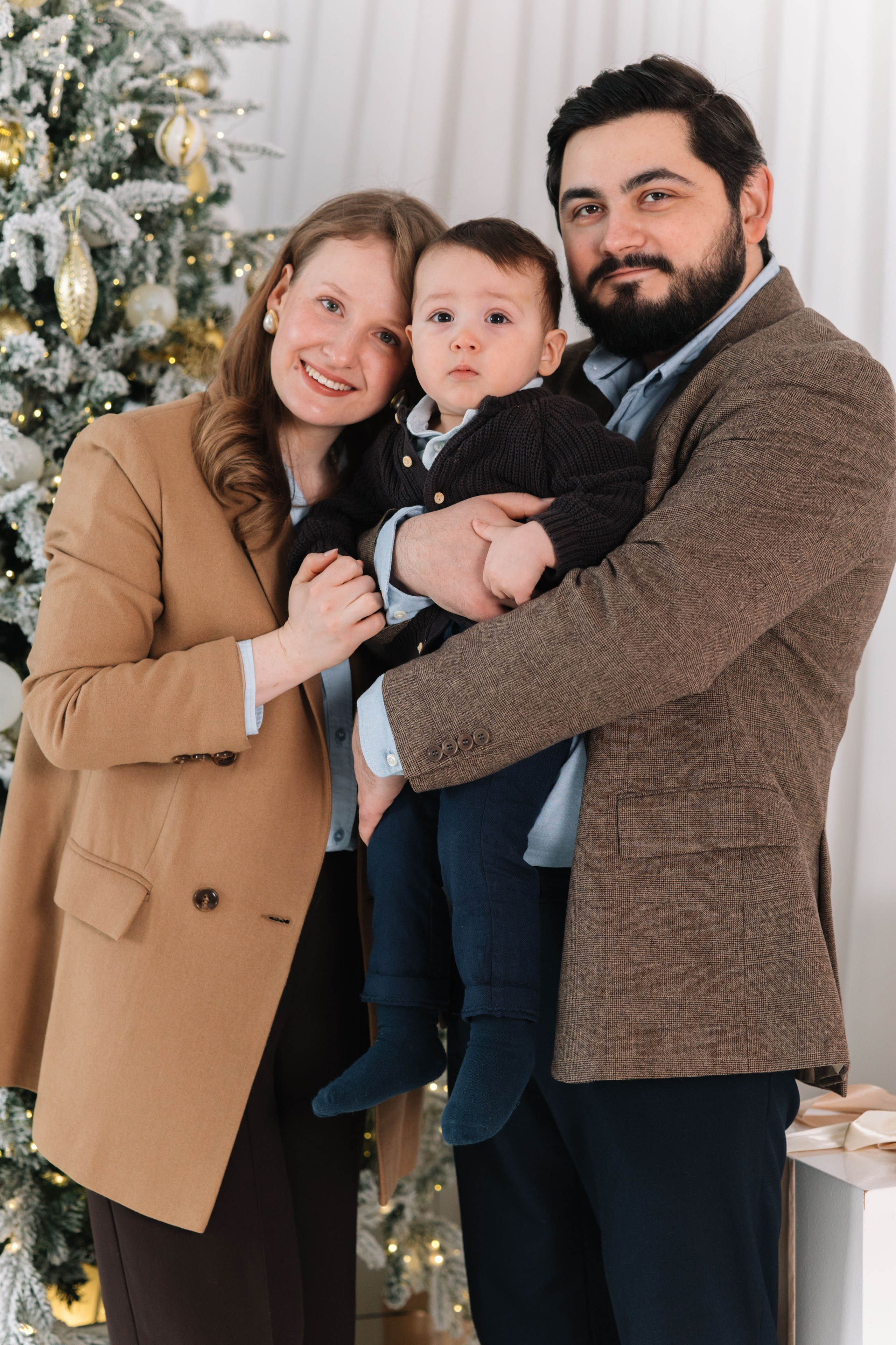 Аня Марк и Данил. Свадебный и семейный фотограф в Перми Лилия Гатауллина