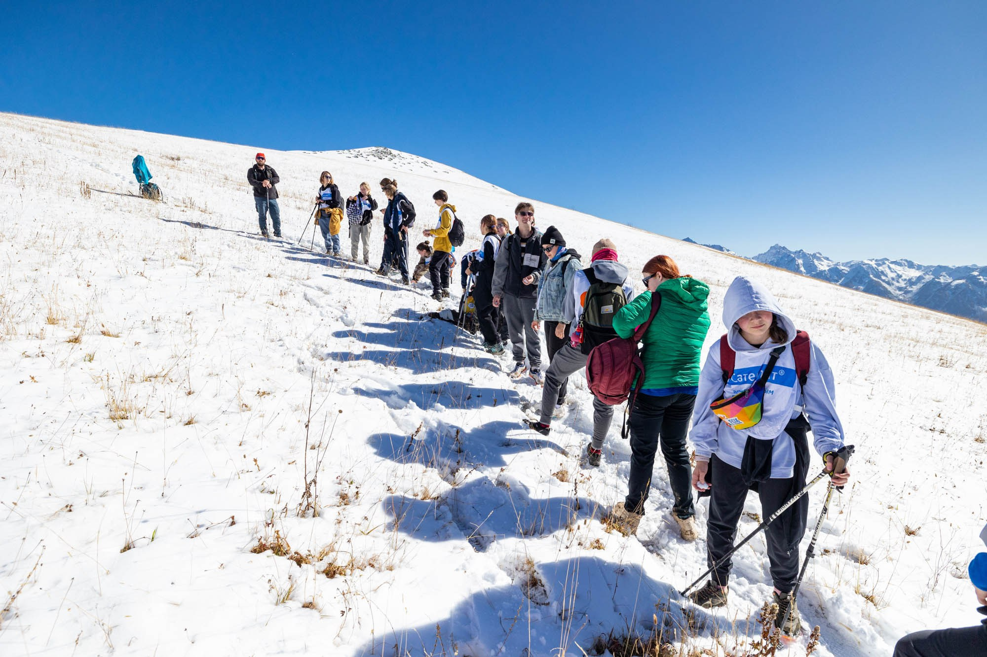 Детский лагерь ФОКС КЭМП. Фотограф Красная Поляна — Сочи — Москва