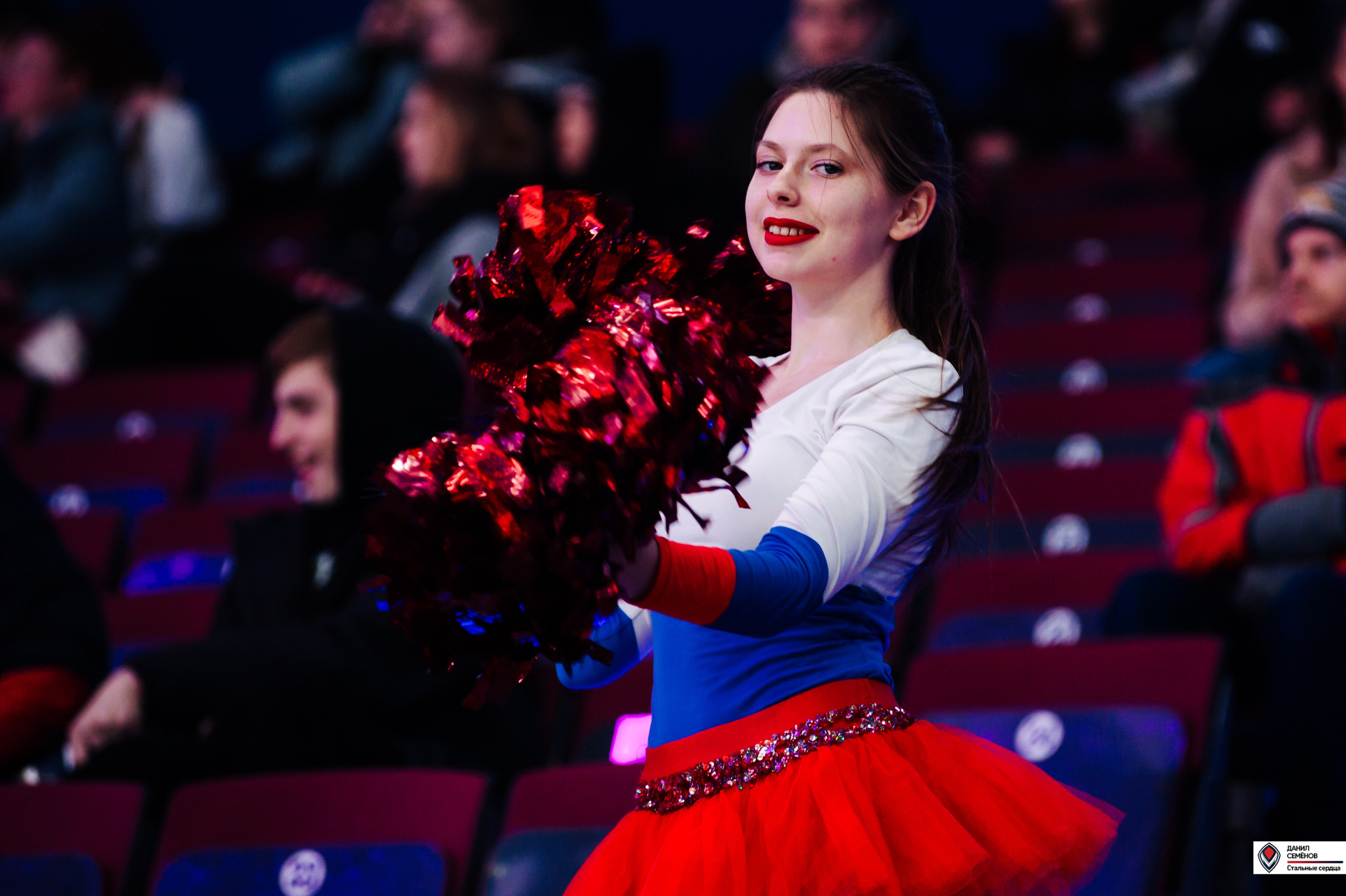 Кубок поколения. Фотограф Магнитогорск Данил Семенов