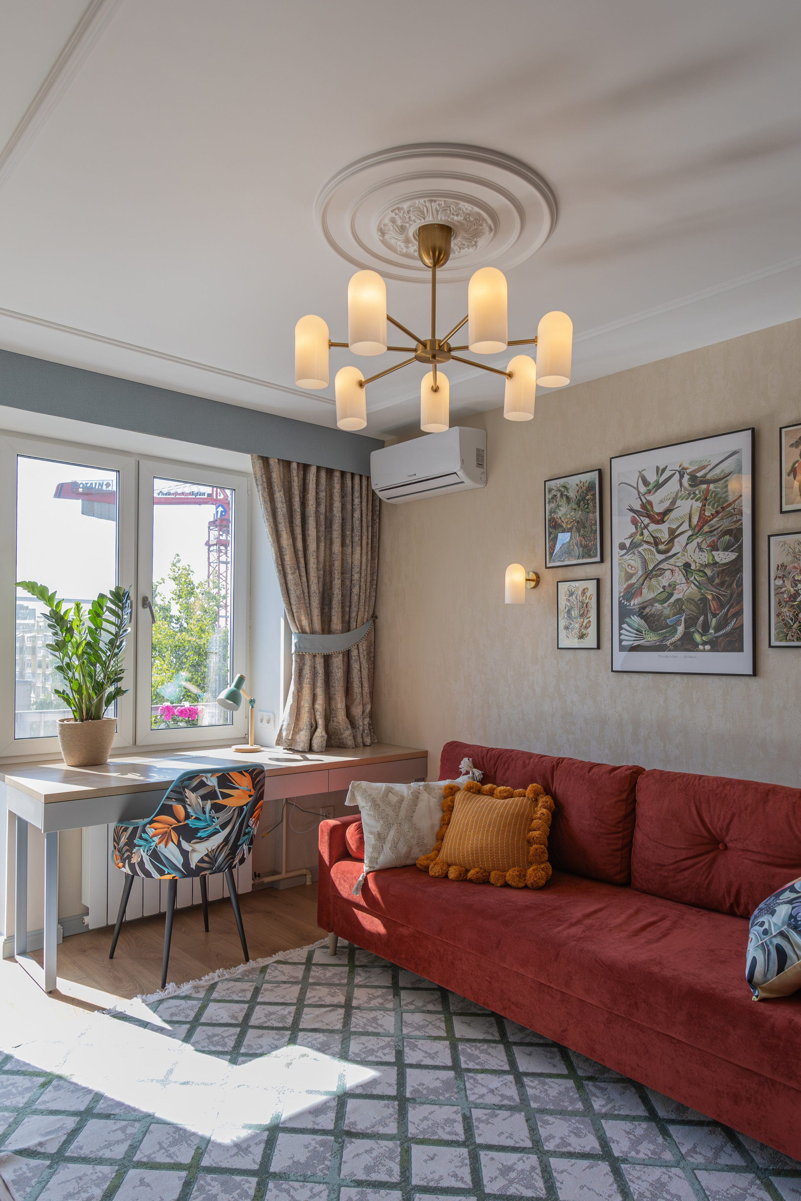 Интерьерная съёмка. Фотограф Алексей Байков: репортажная, деловая и интерьерная фотосъёмка