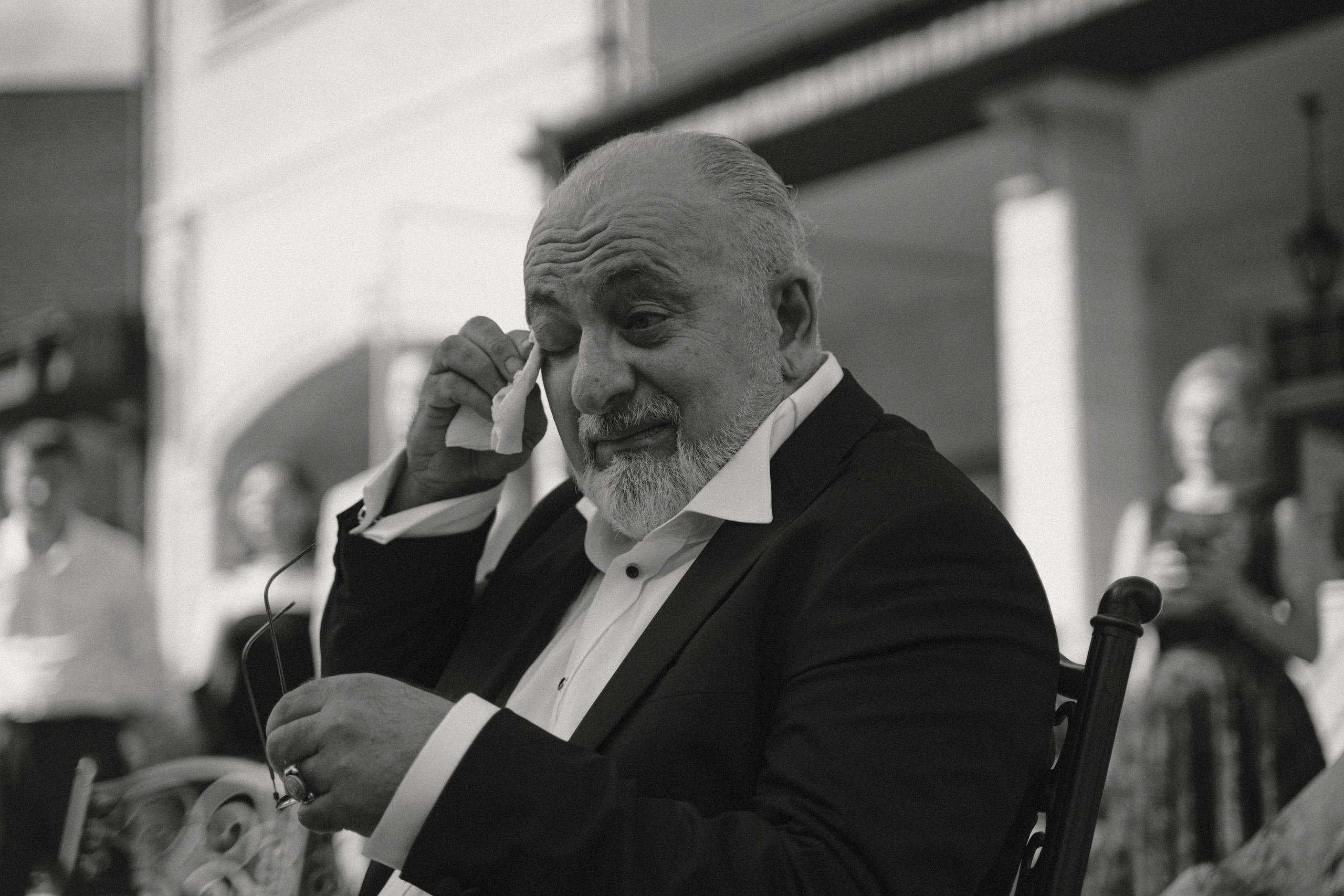 Топрак и Ирина. MK Event — организация мероприятий в Екатеринбурге