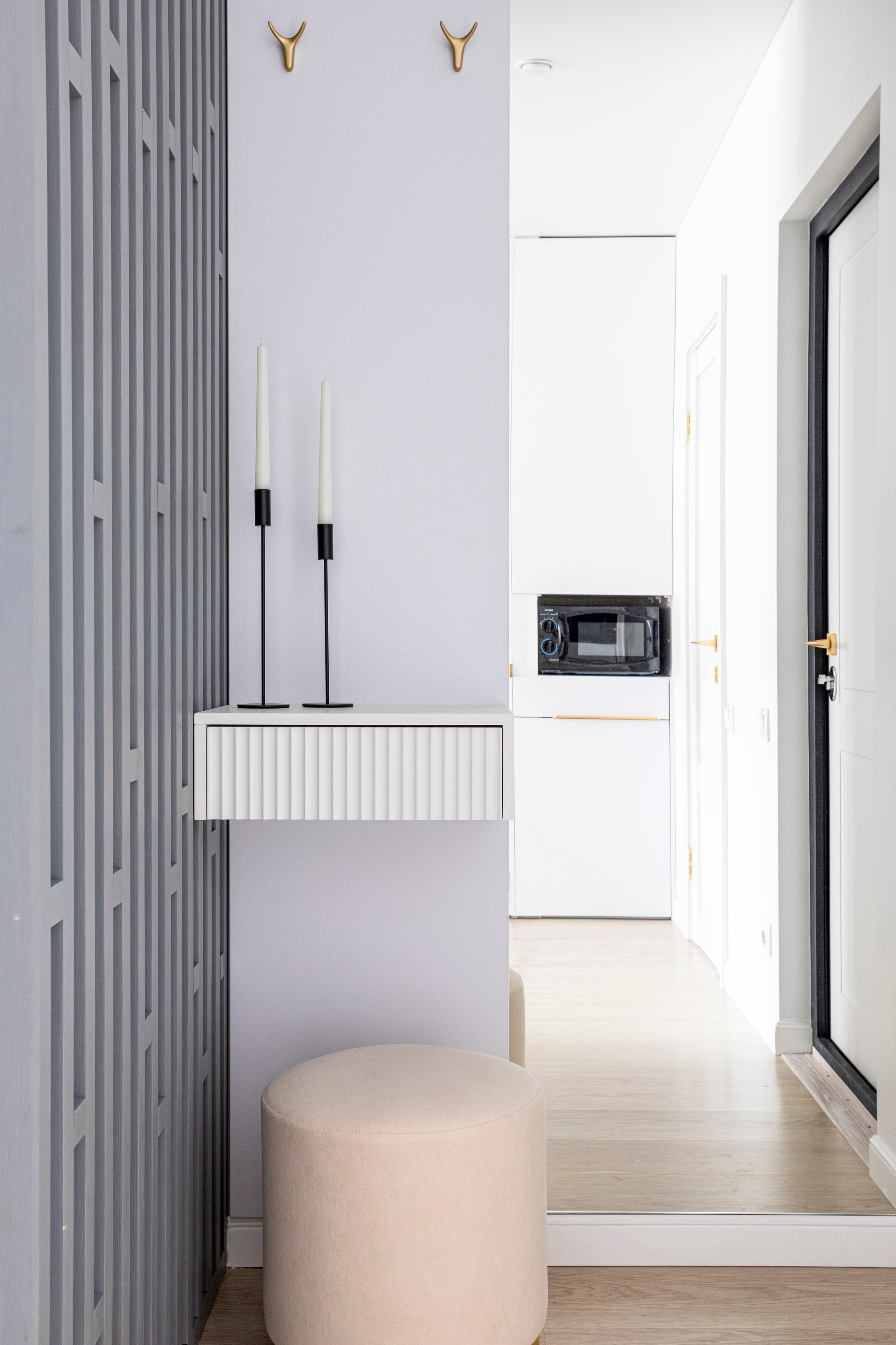 Работа с хоумстеджерами и дизайнерами. Интерьерный фотограф в Самаре Григорий Ревизов