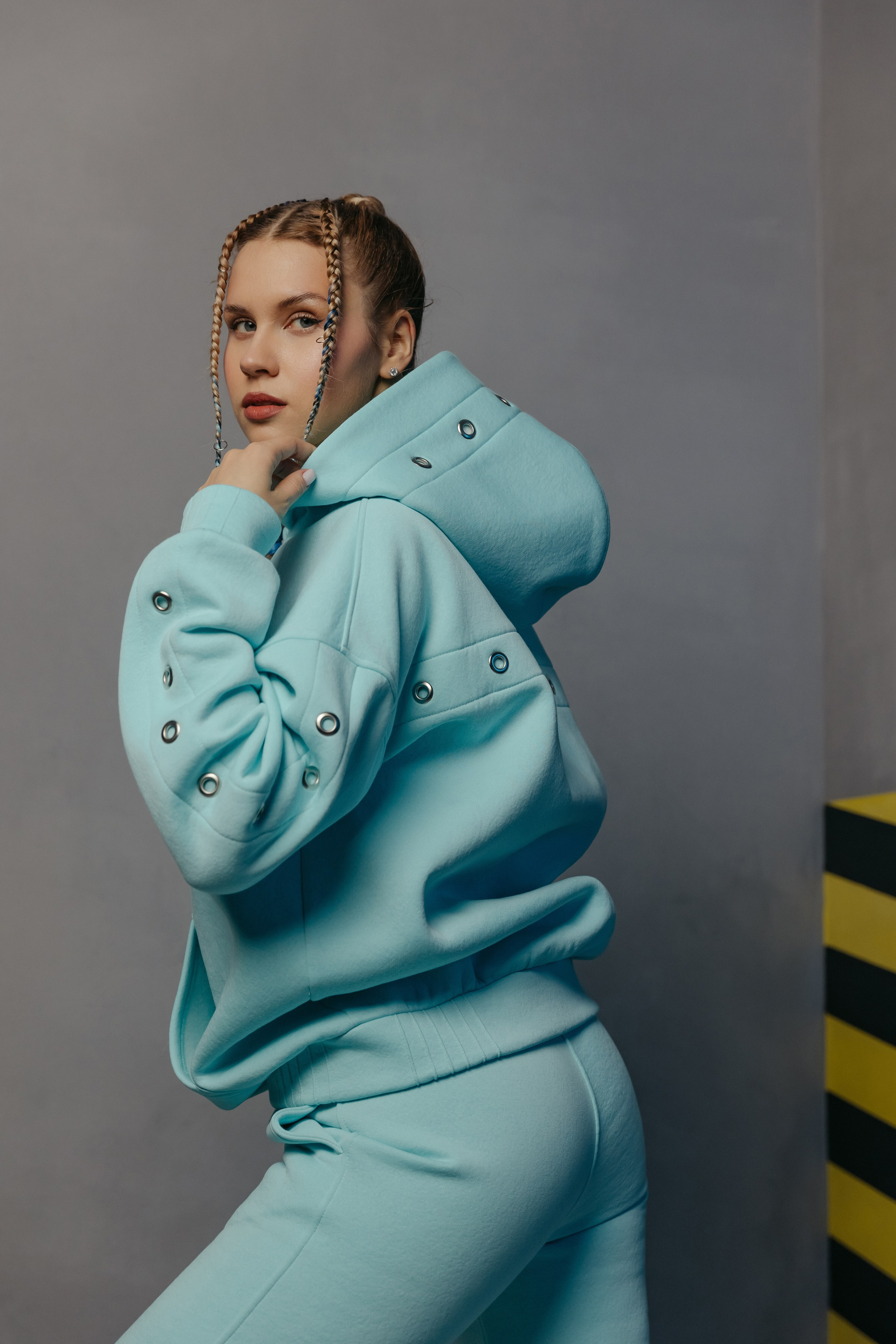 Мария Калинина. Профессиональный Фотограф в Москве Андрей Славнов