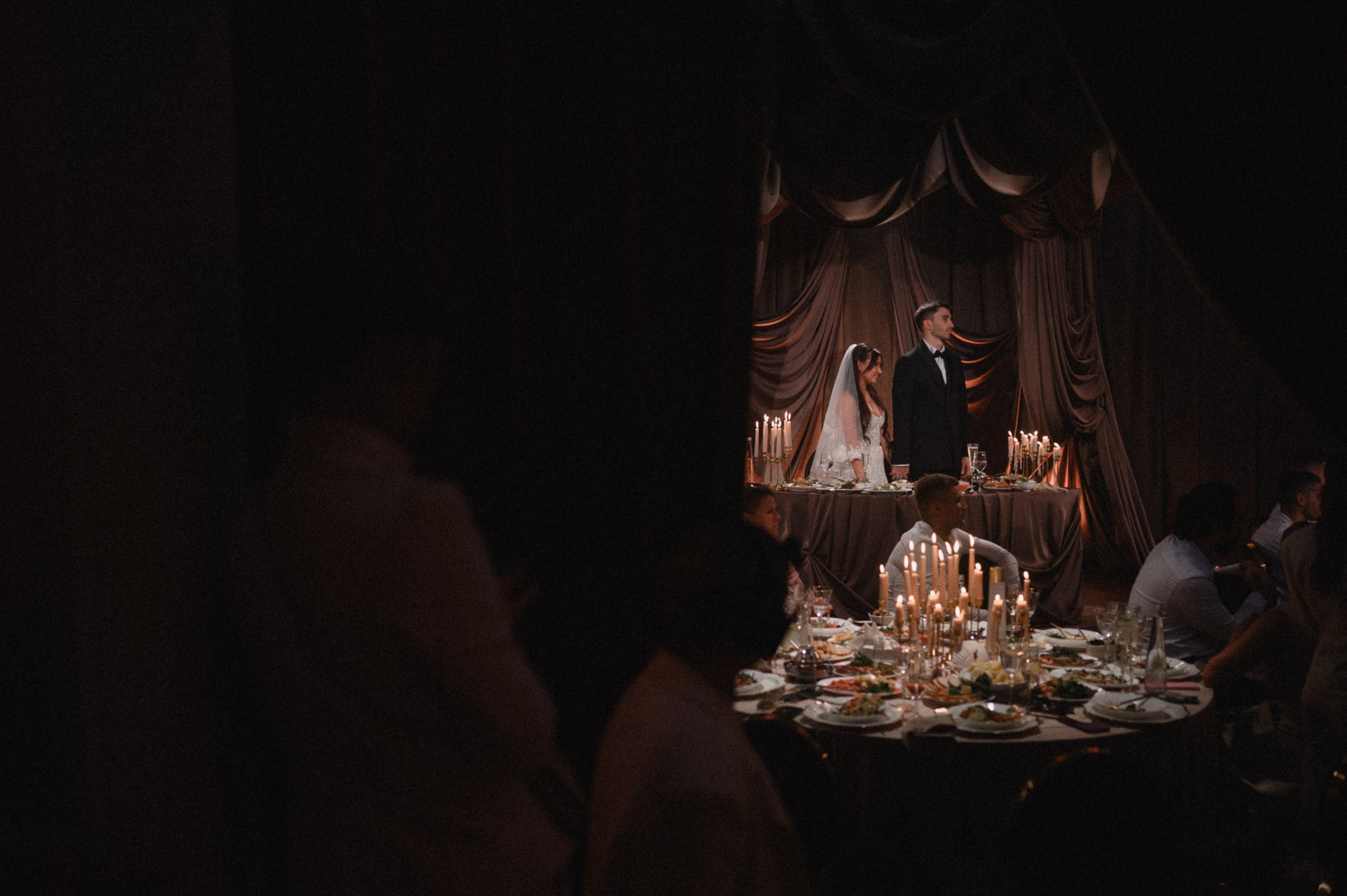 Суздальский поцелуй. Свадебный и семейный фотограф в Ростове-на-Дону