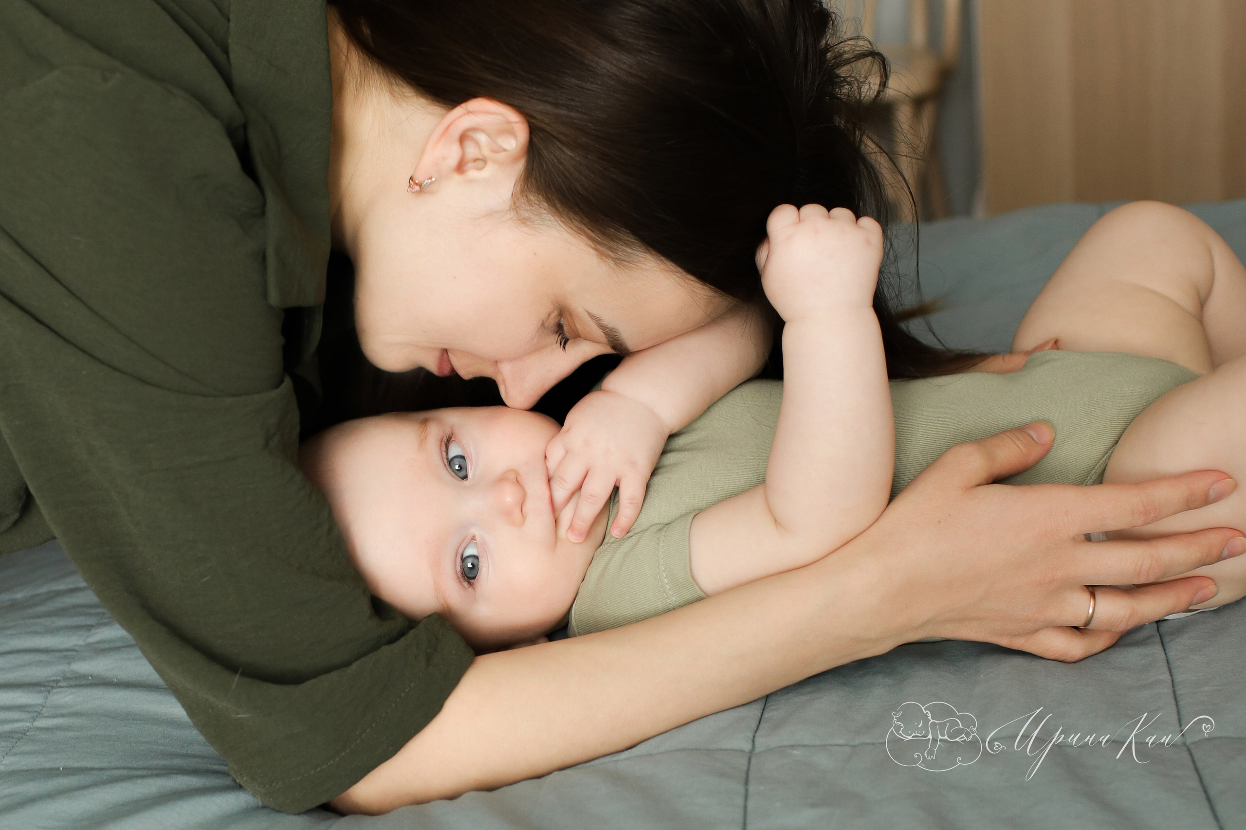 Фотосессия Лайфстайл фотограф Ирина Кан. Ирина Кан Фотограф новорожденных в Екатеринбурге