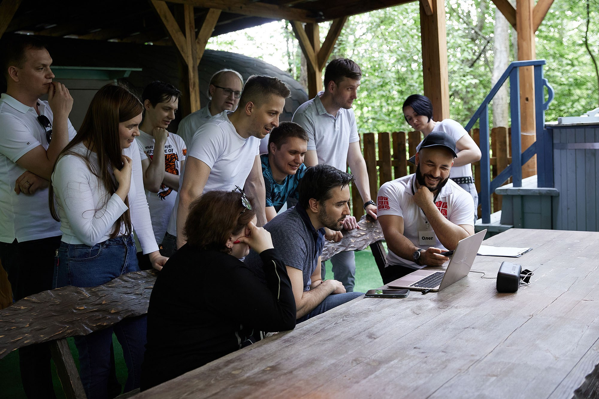 MICE Корпоративные мероприятия. Фотограф в Москве Валерий Боцман