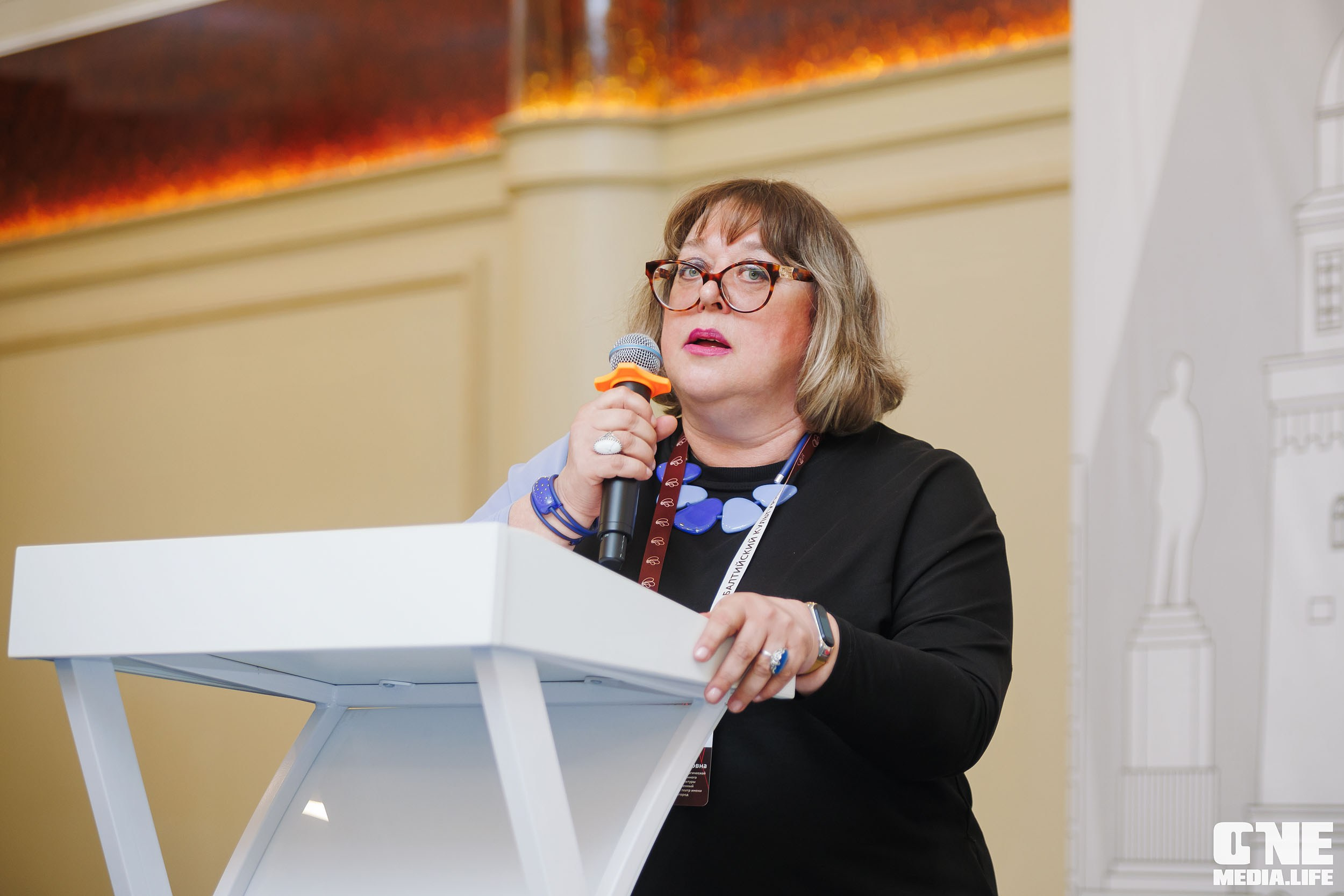 Балтийский Культурный Форум. День 2. One Media Life: фоторепортажи, фотоотчеты с мероприятий и заведений