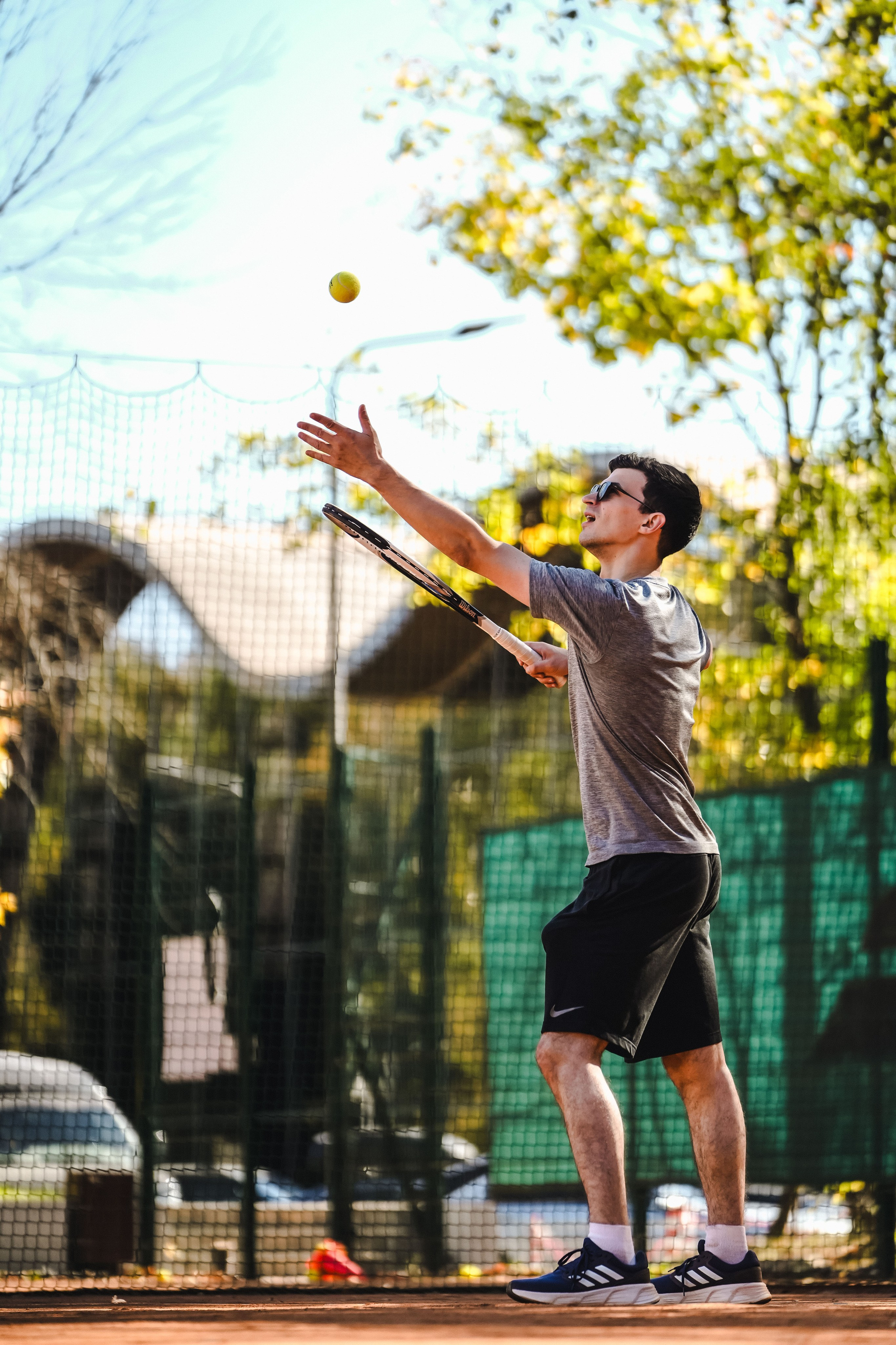 Tennis HB Party. Event фотограф Степанова Александра