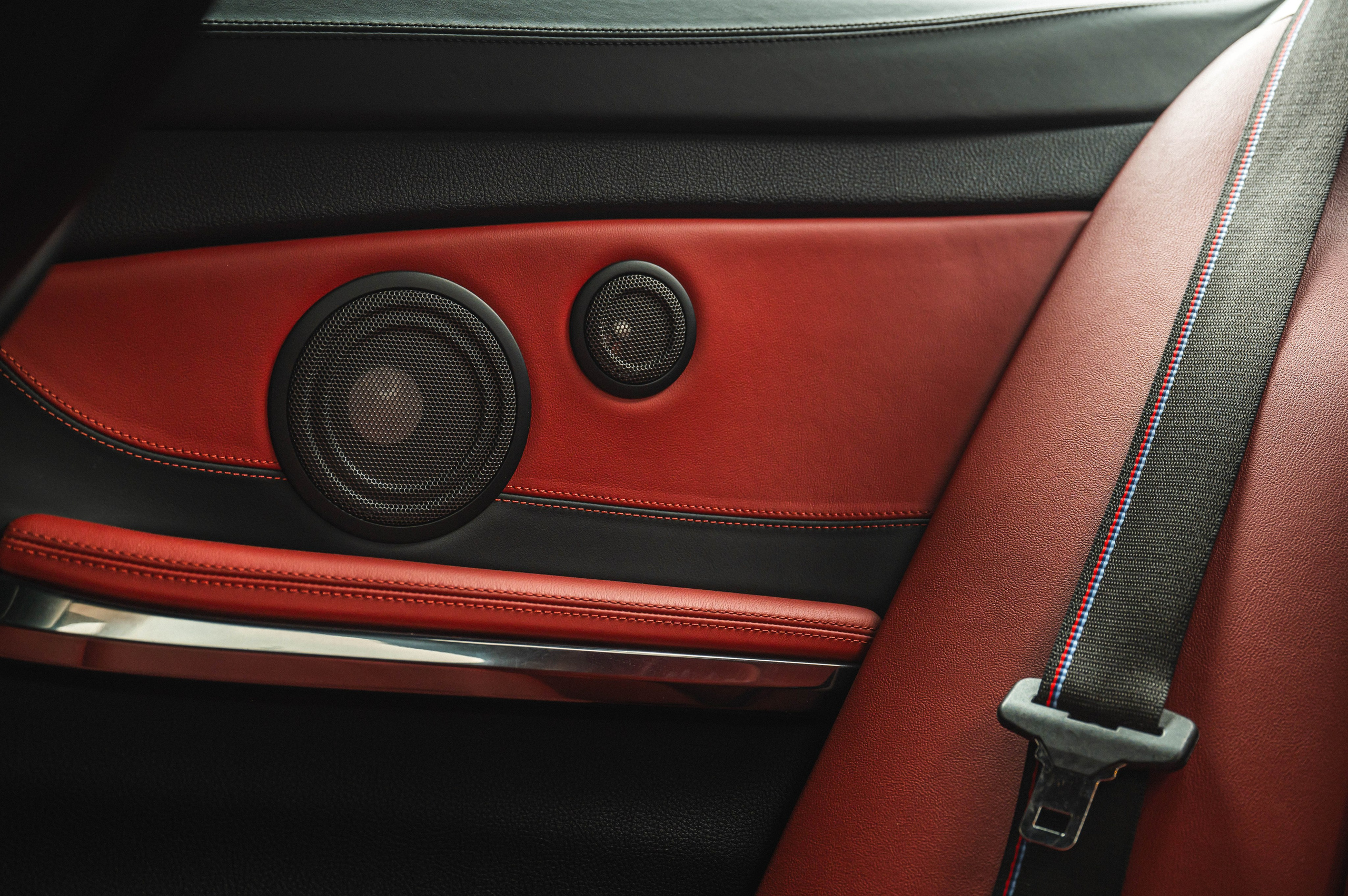 BMW M4 F82. Автомобильный фотограф в Москве — Сидоров Дмитрий