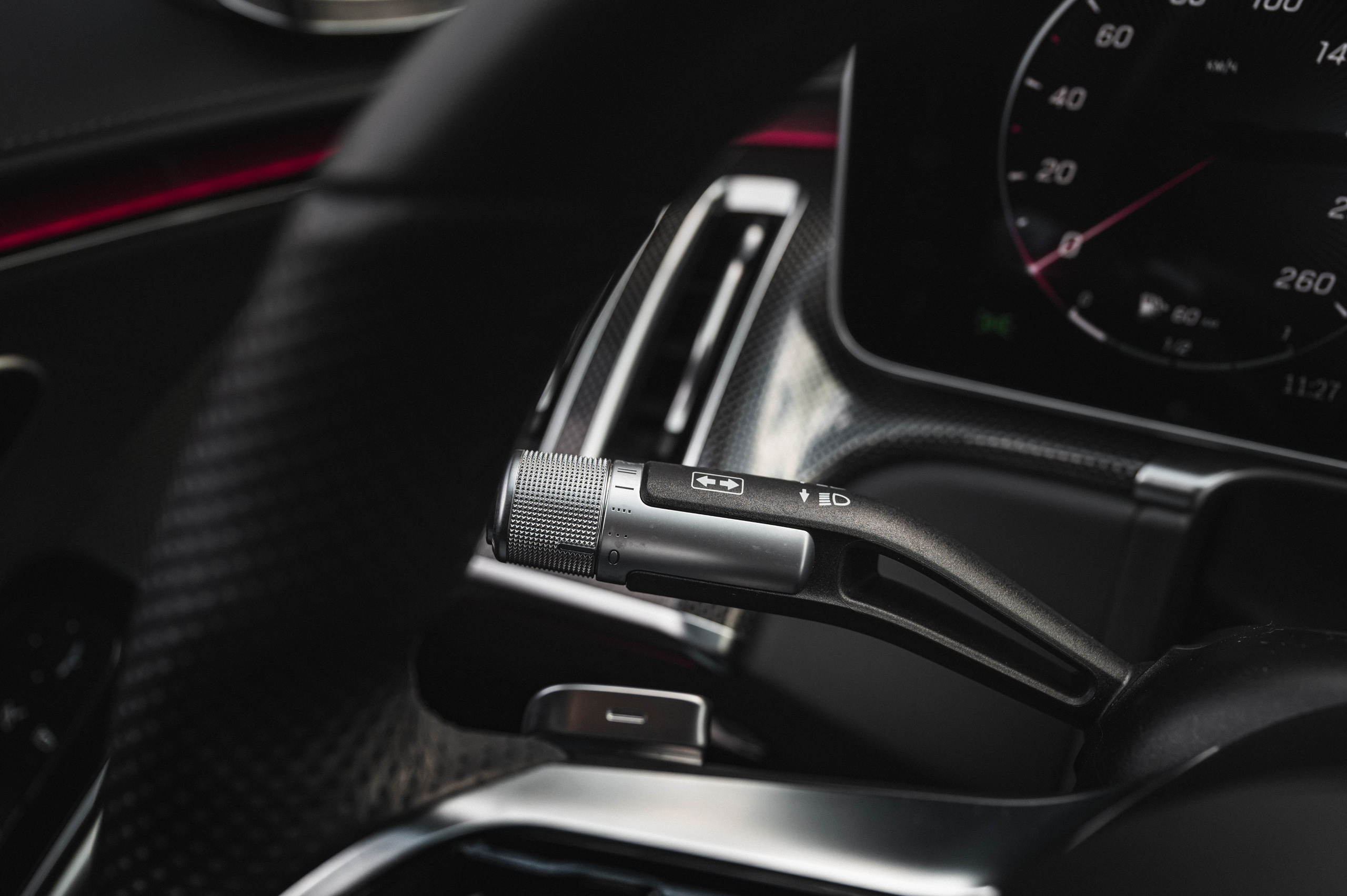 MB w223. Автомобильный фотограф в Москве — Сидоров Дмитрий