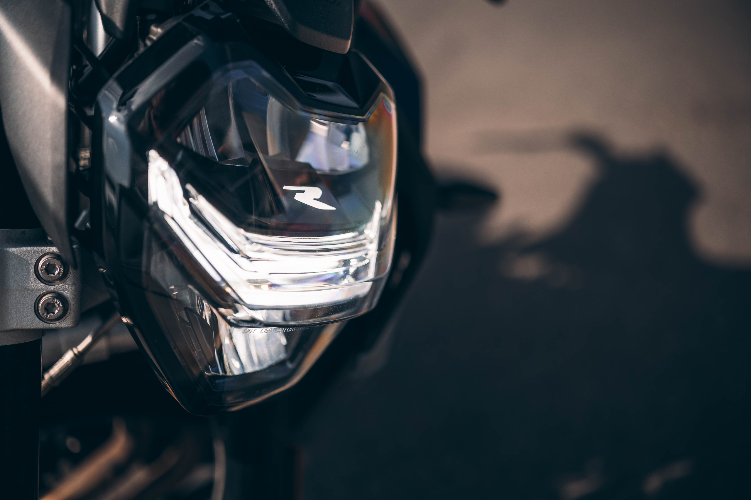 BMW F900R. Автомобильный фотограф в Москве — Сидоров Дмитрий