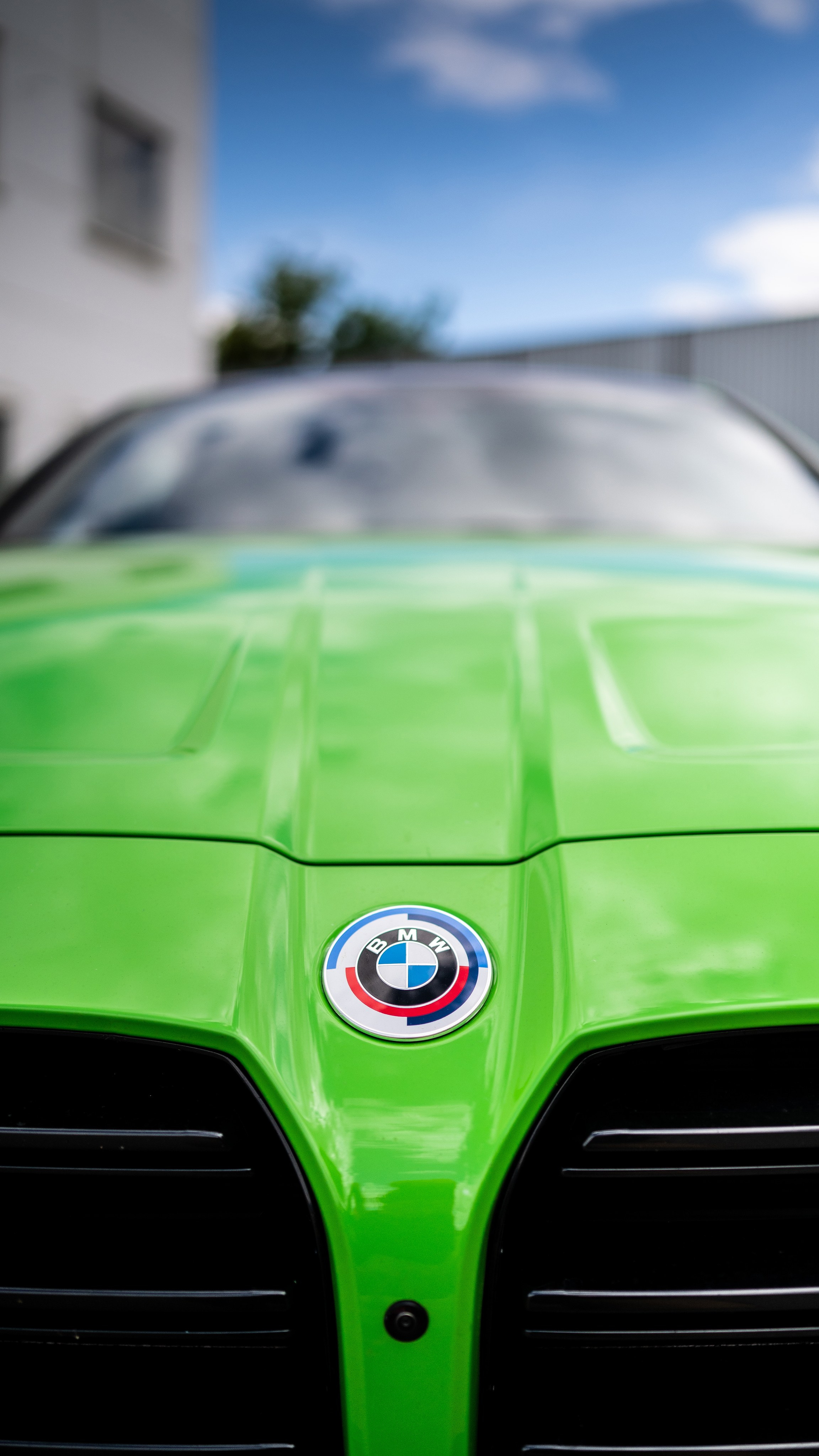 BMW M4 G82. Автомобильный фотограф в Москве — Сидоров Дмитрий