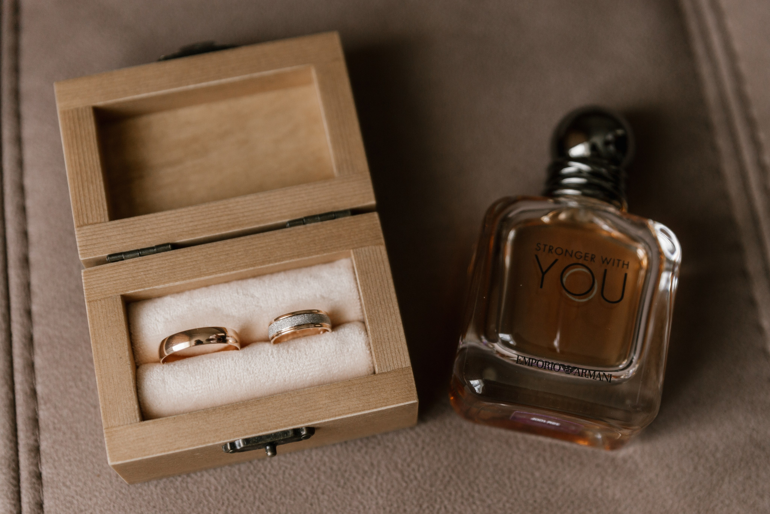 Артур и Ксения. Свадебный фотограф в Пятигорске и КМВ Софья Аджикеримова