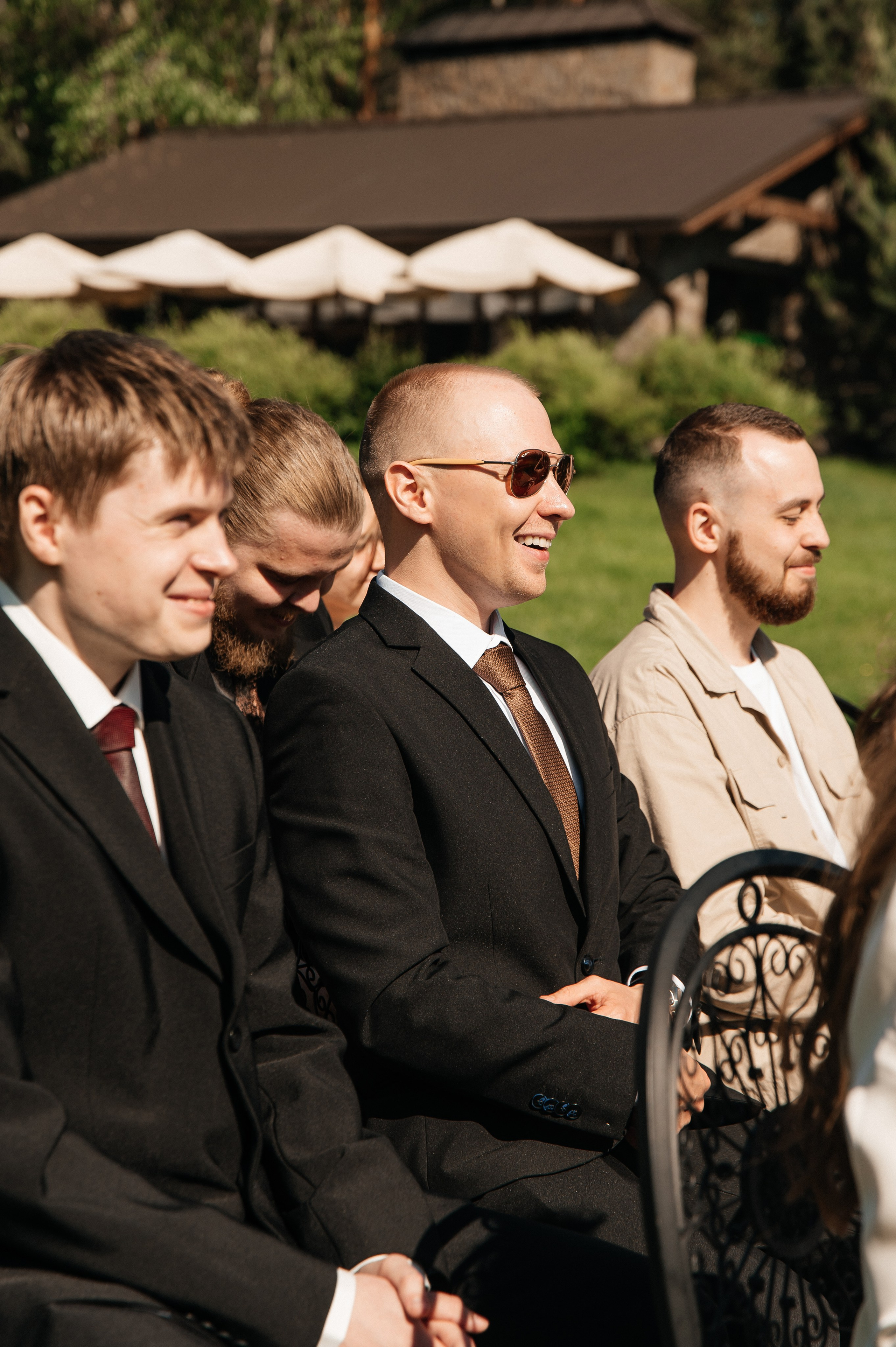 WEDDING. Мария — Свадебный фотограф