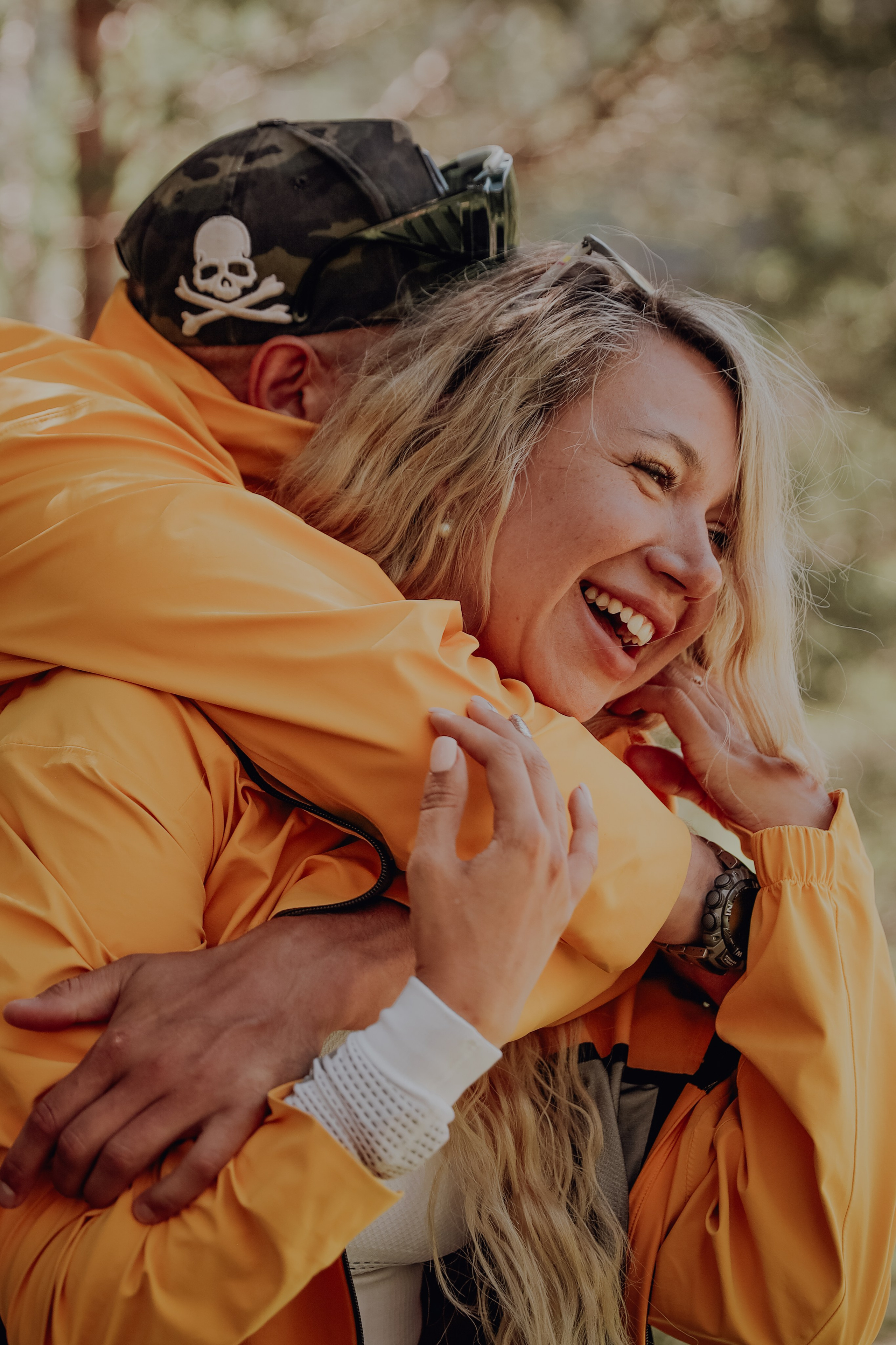 Анна ღ Павел. Портфолио