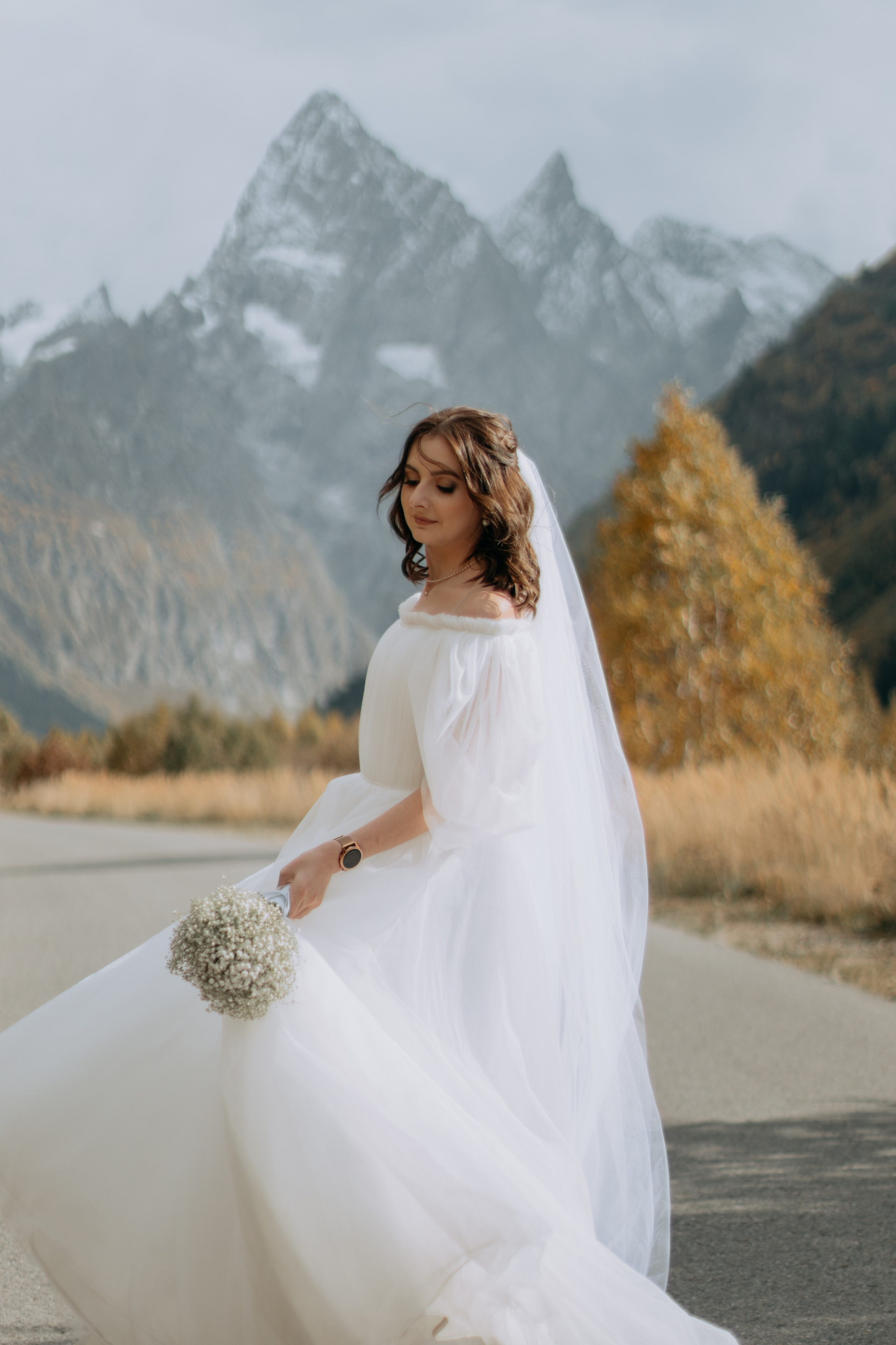 Валерия ღ Александр. Портфолио