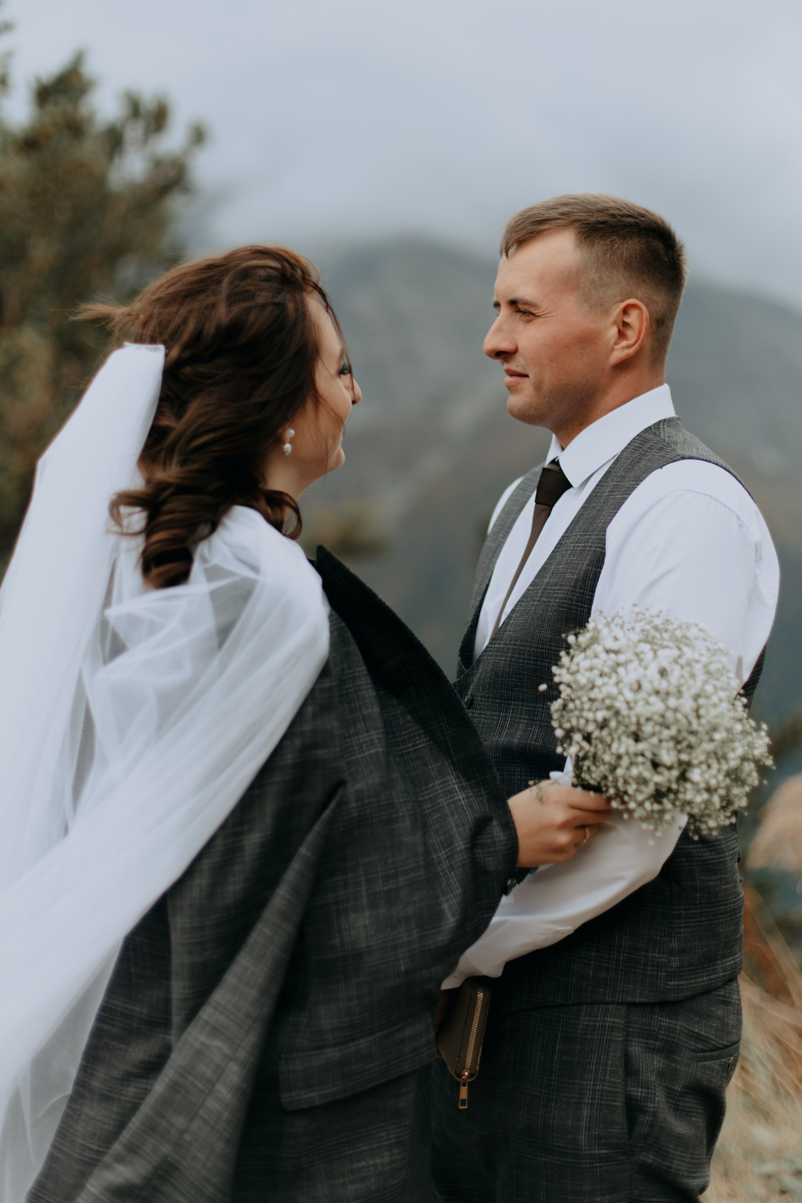 Валерия ღ Александр. Портфолио