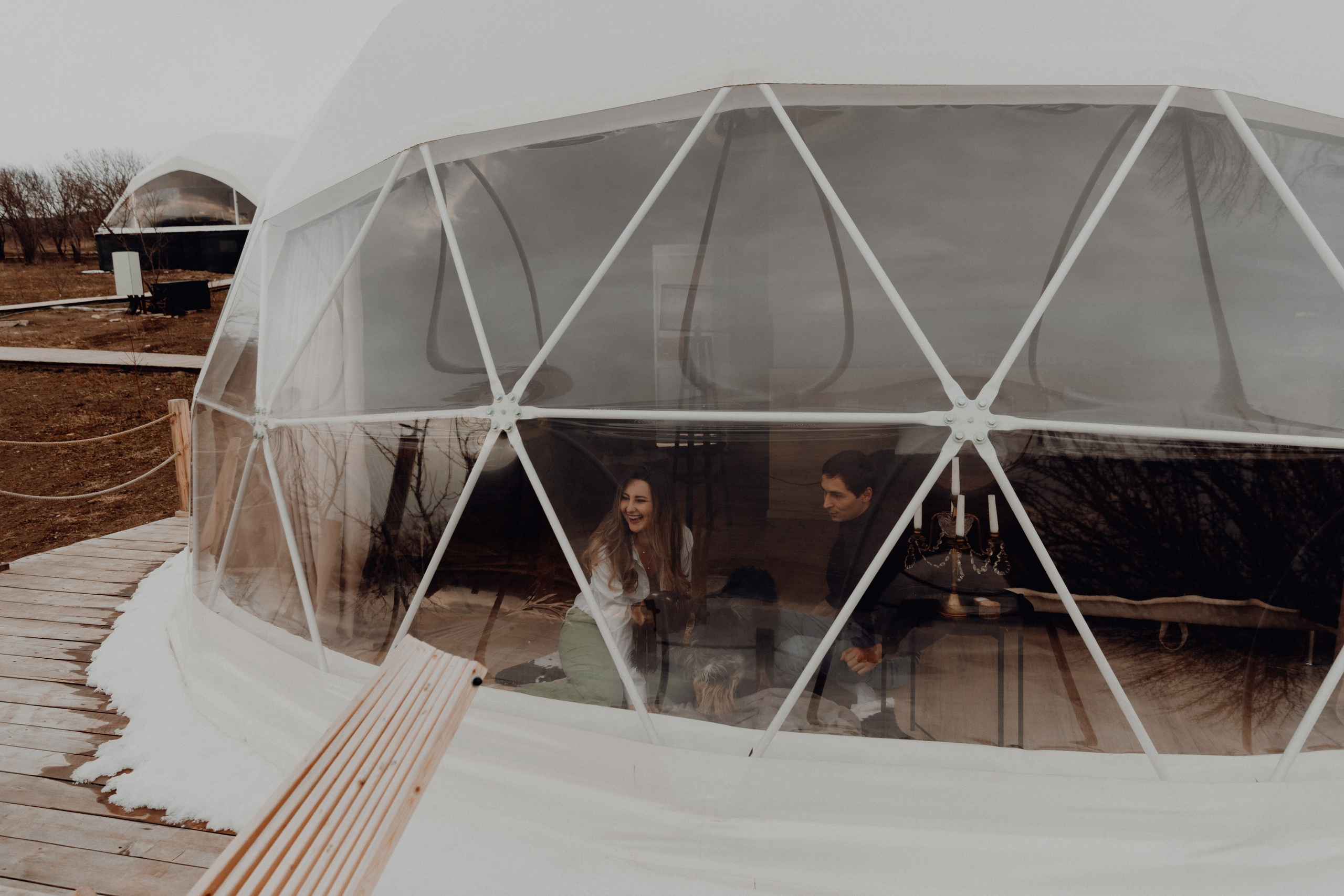 Ася ღ Заур. Портфолио