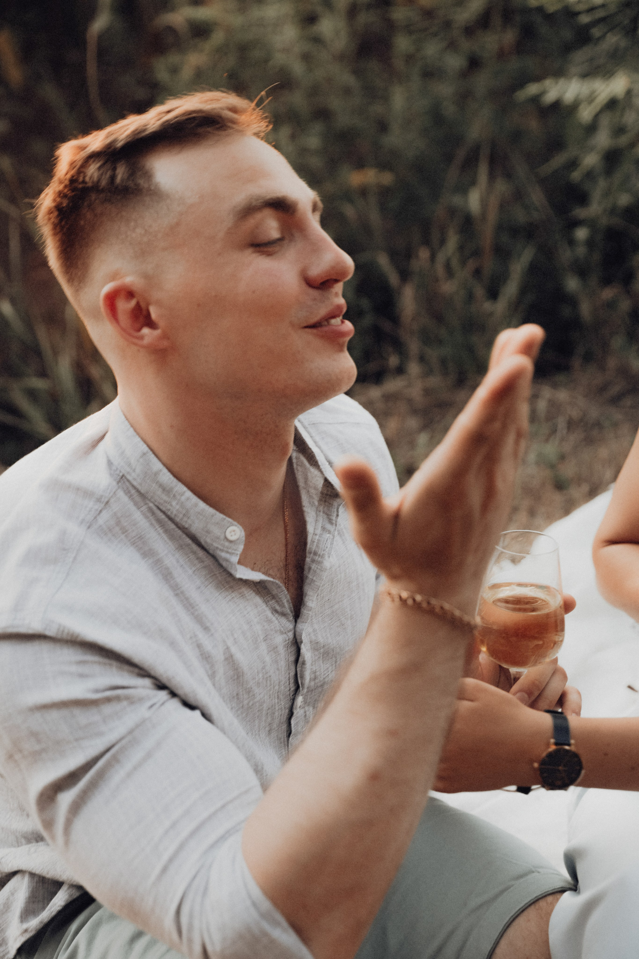 Юлия ღ Иван. Портфолио