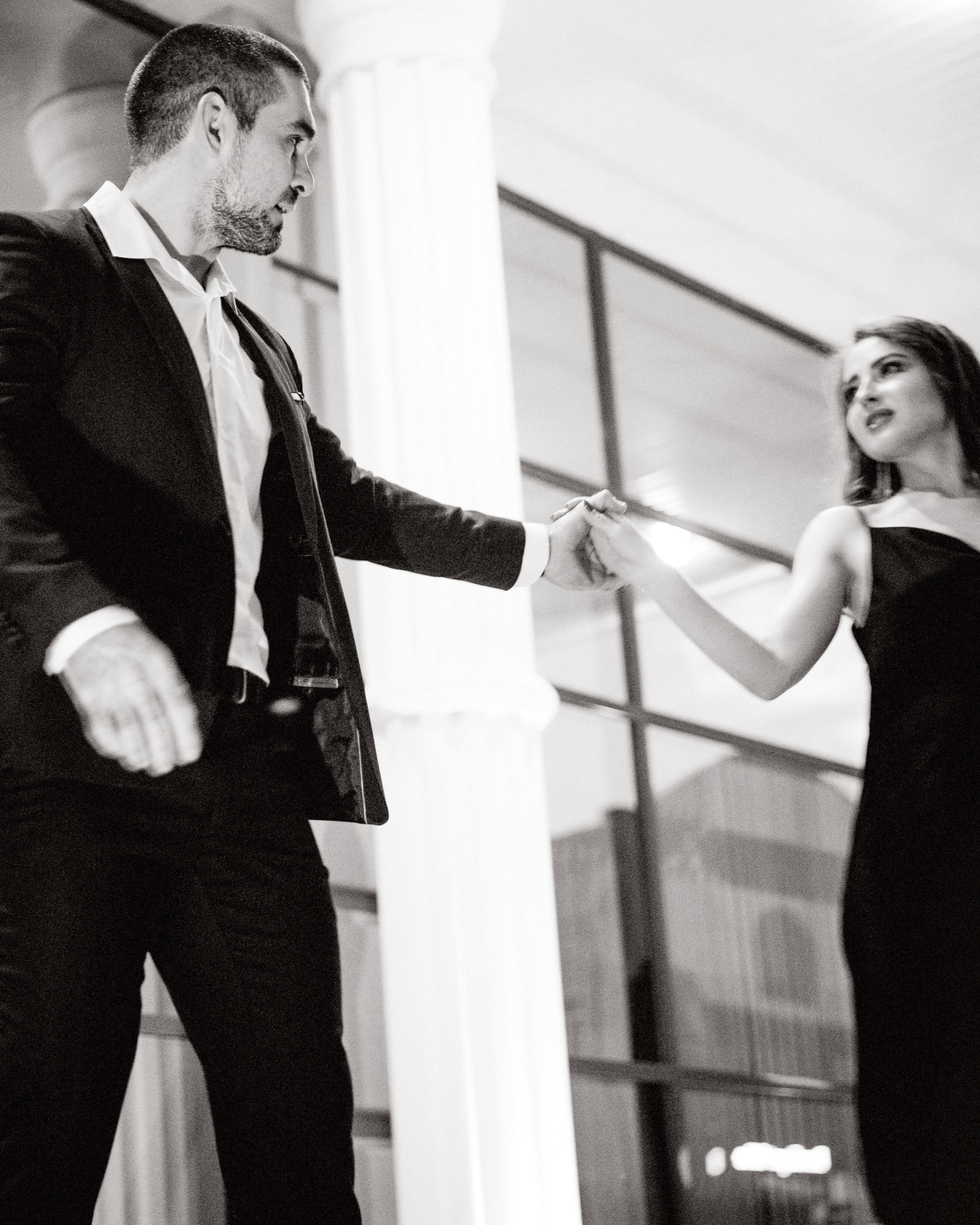 Ира ღ Василий. Портфолио