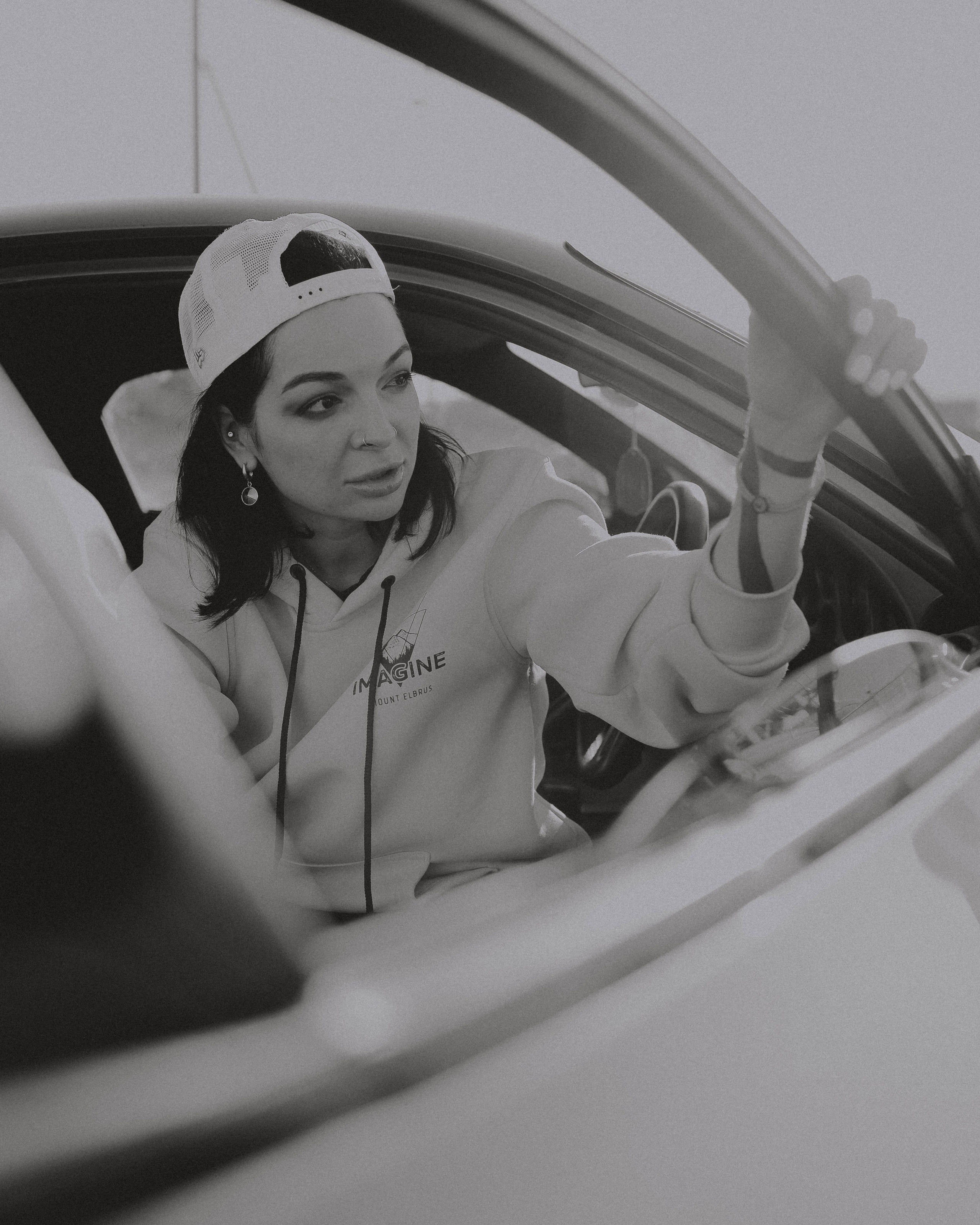 Марина. Портфолио