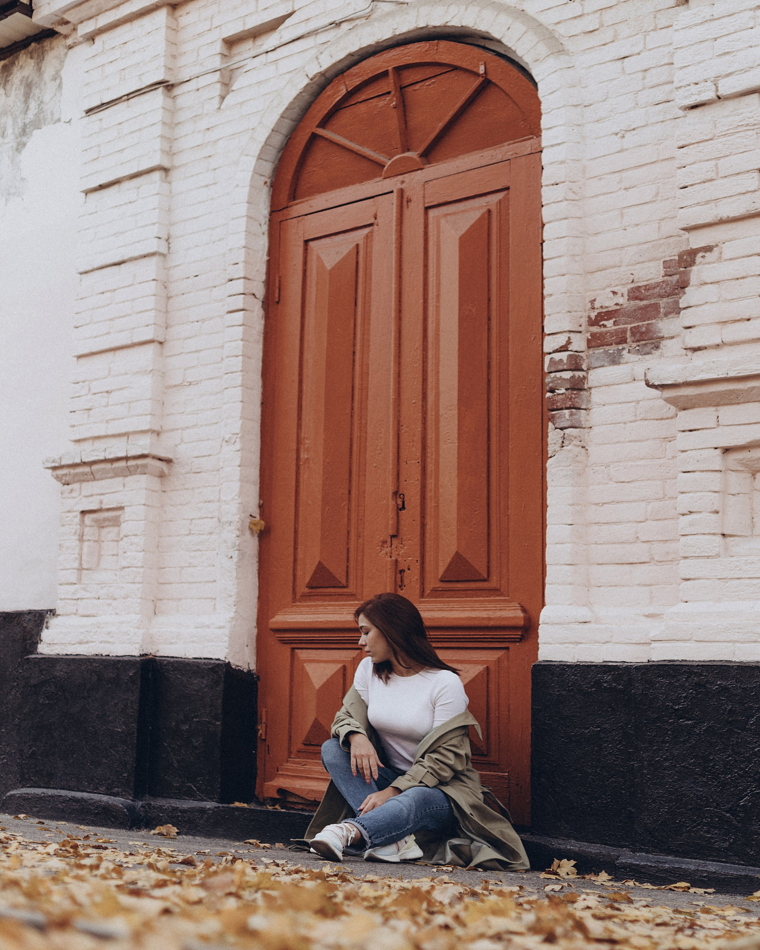 Ольга. Портфолио