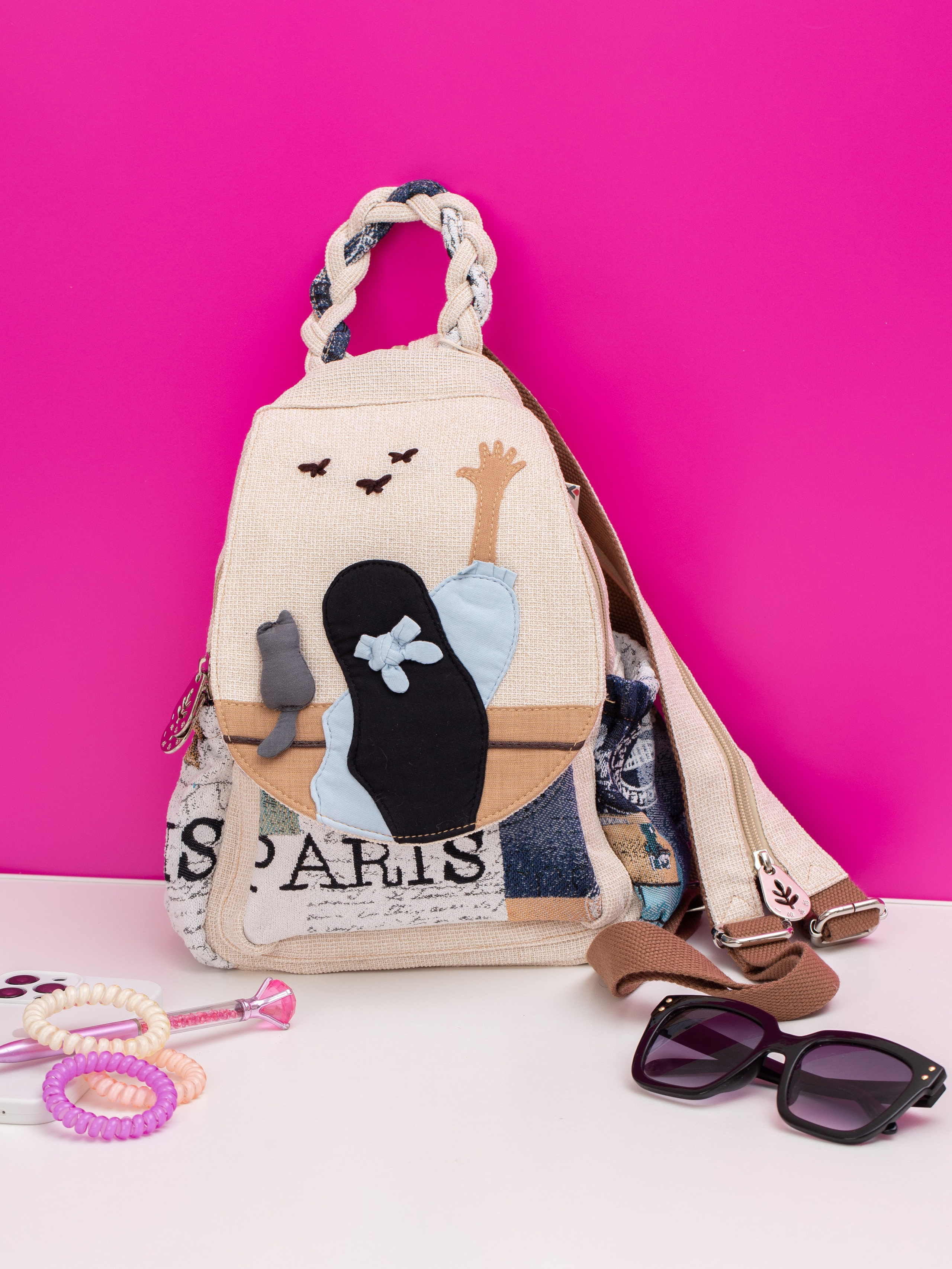 Сумки. Предметный и женский фотограф в Новосибирске