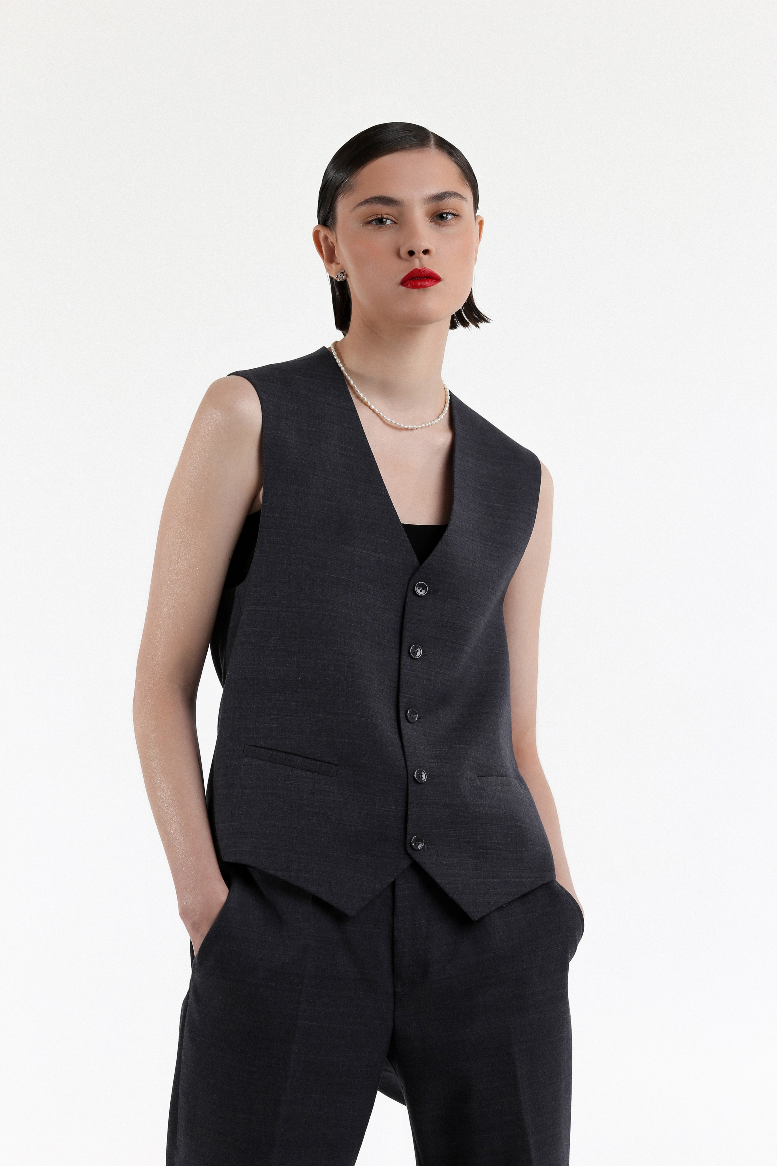 Катя. Фотограф Мария Камышан