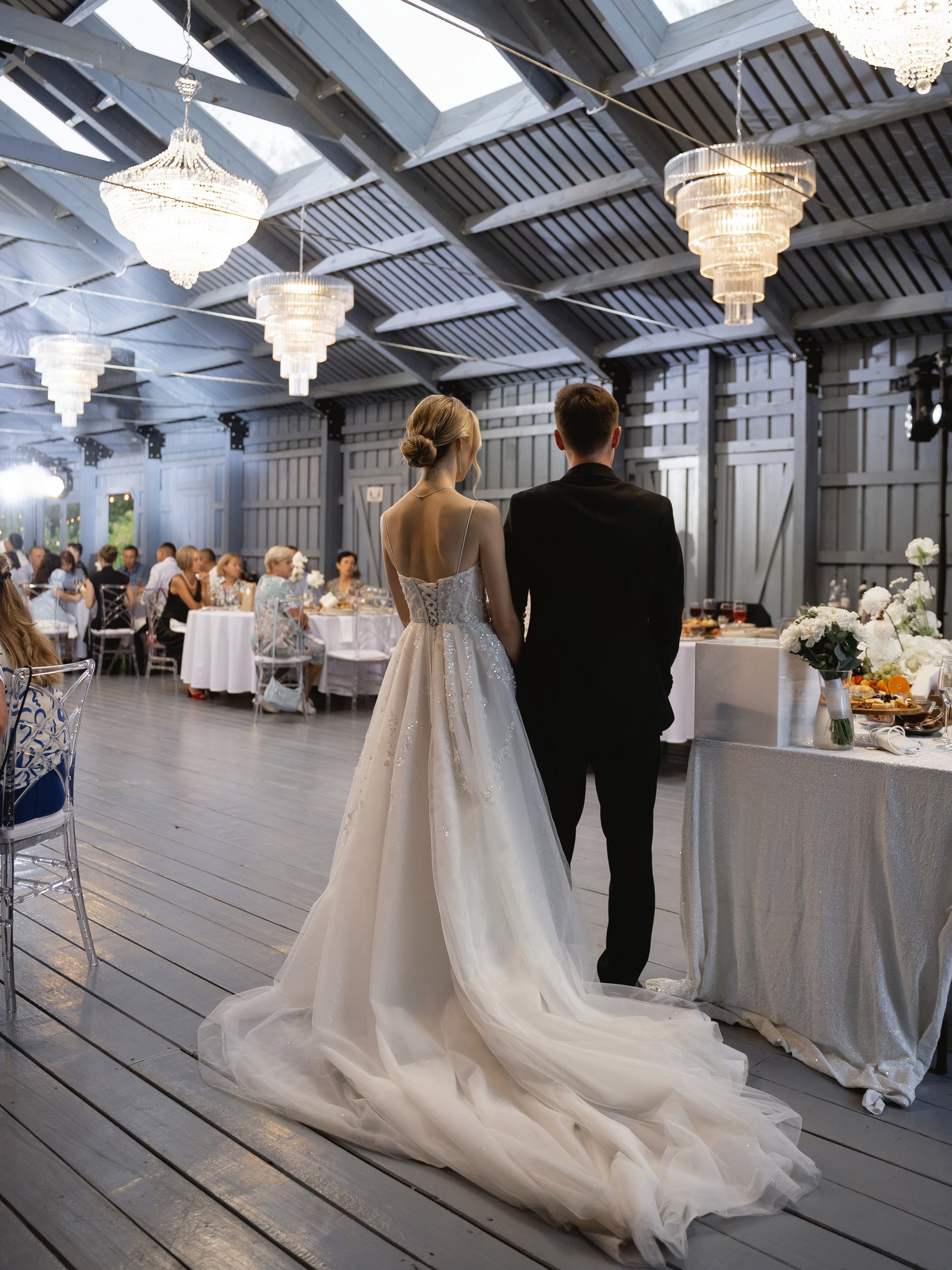 N & E. Свадебный фотограф Диана Бирюкова Казань